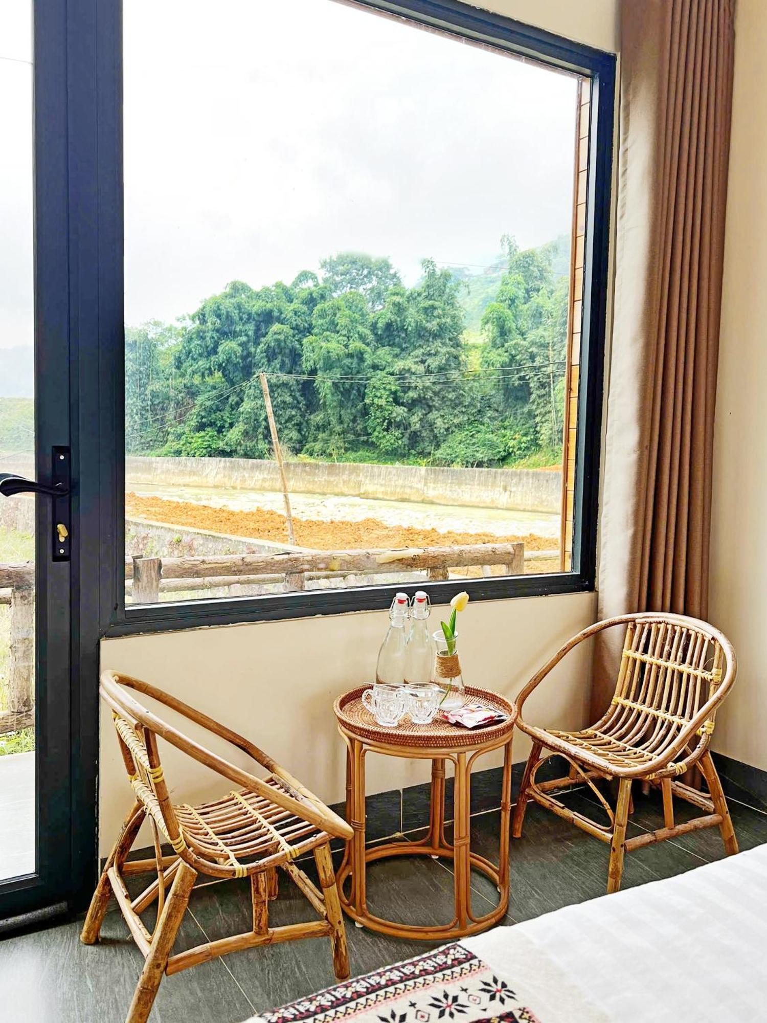 Homestay Riverside Sa Pa