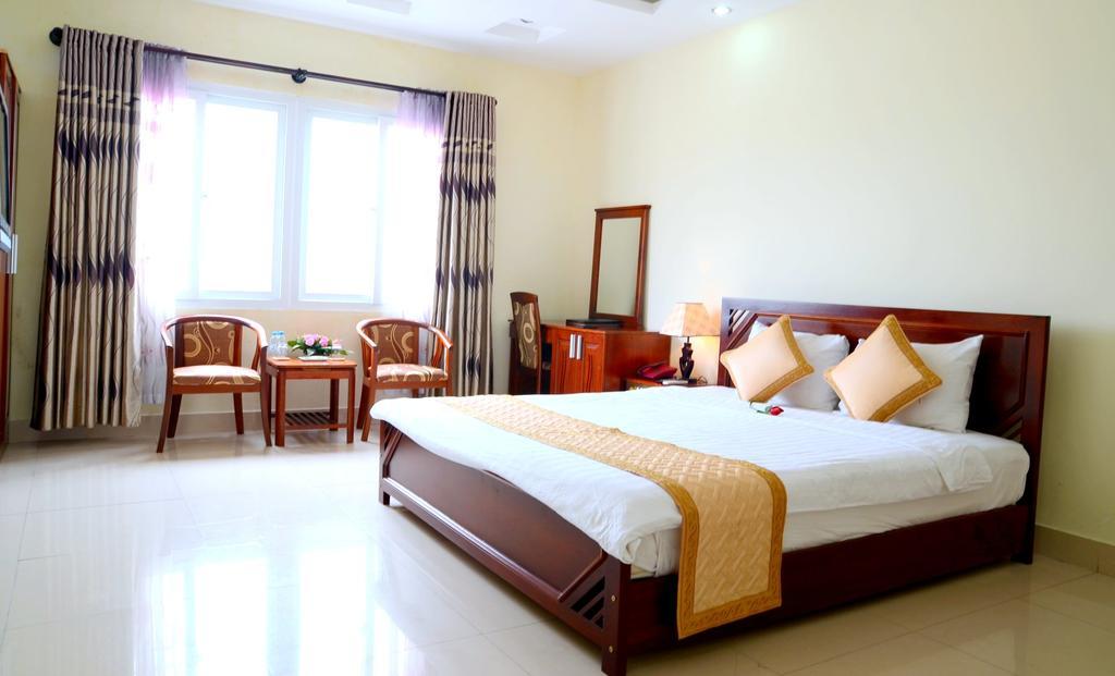 Hotel Luxury 3*
