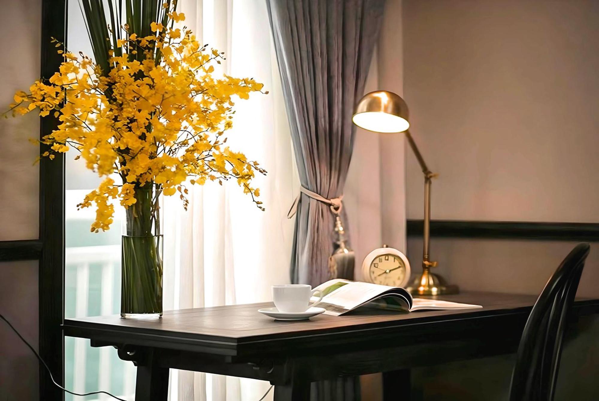 Le Journey Luxury Cruise Lan Ha Bay Botel