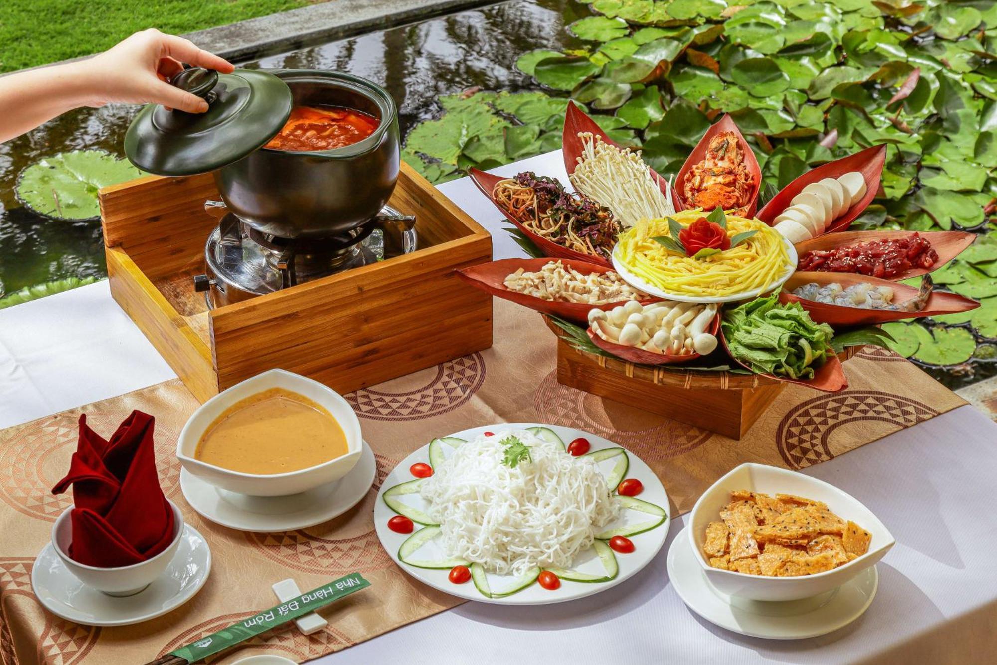 Bamboo Village & 4* Phan Thiet