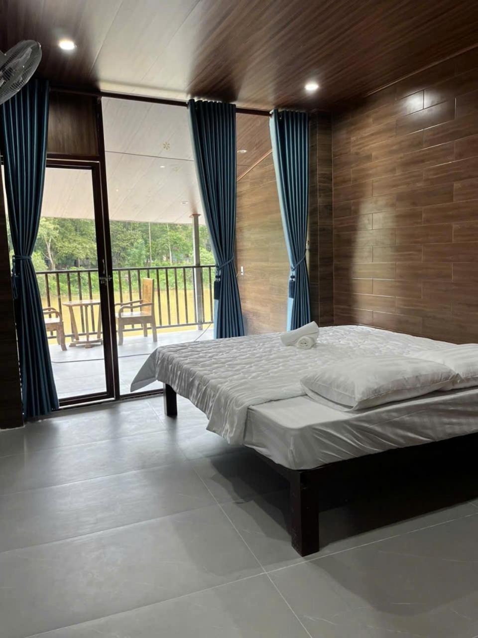Bamboo Resort