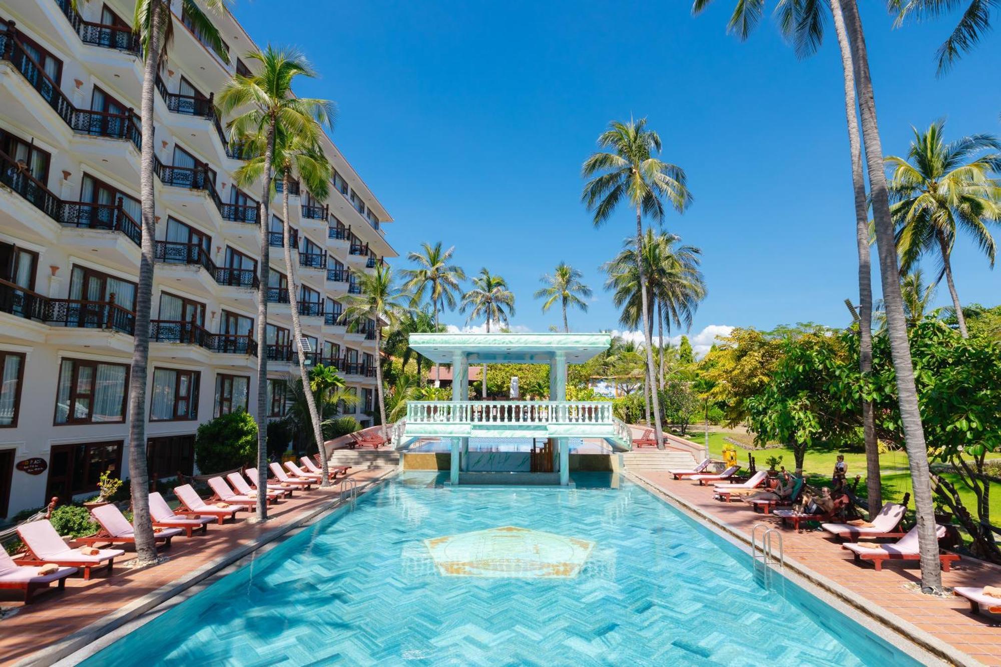 Ca Ty Muine & Resort 4*