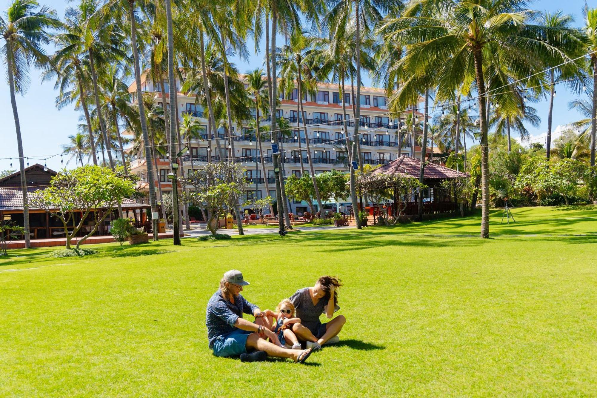 Ca Ty Muine & Resort Mui Ne