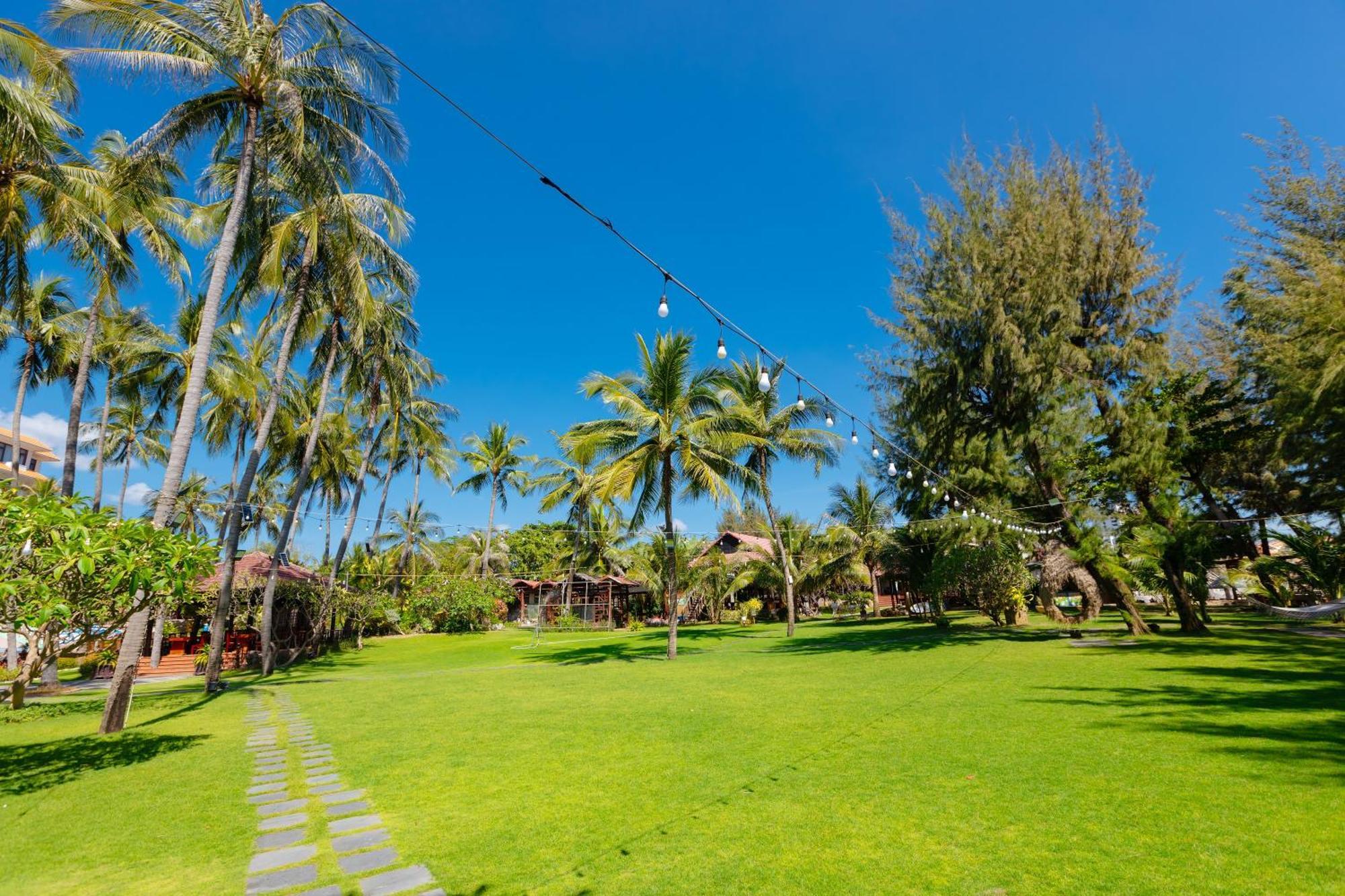 Resort Ca Ty Muine & Mui Ne
