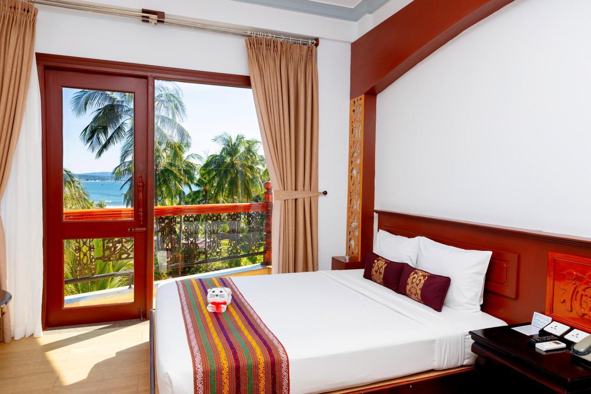 Resort Ca Ty Muine &