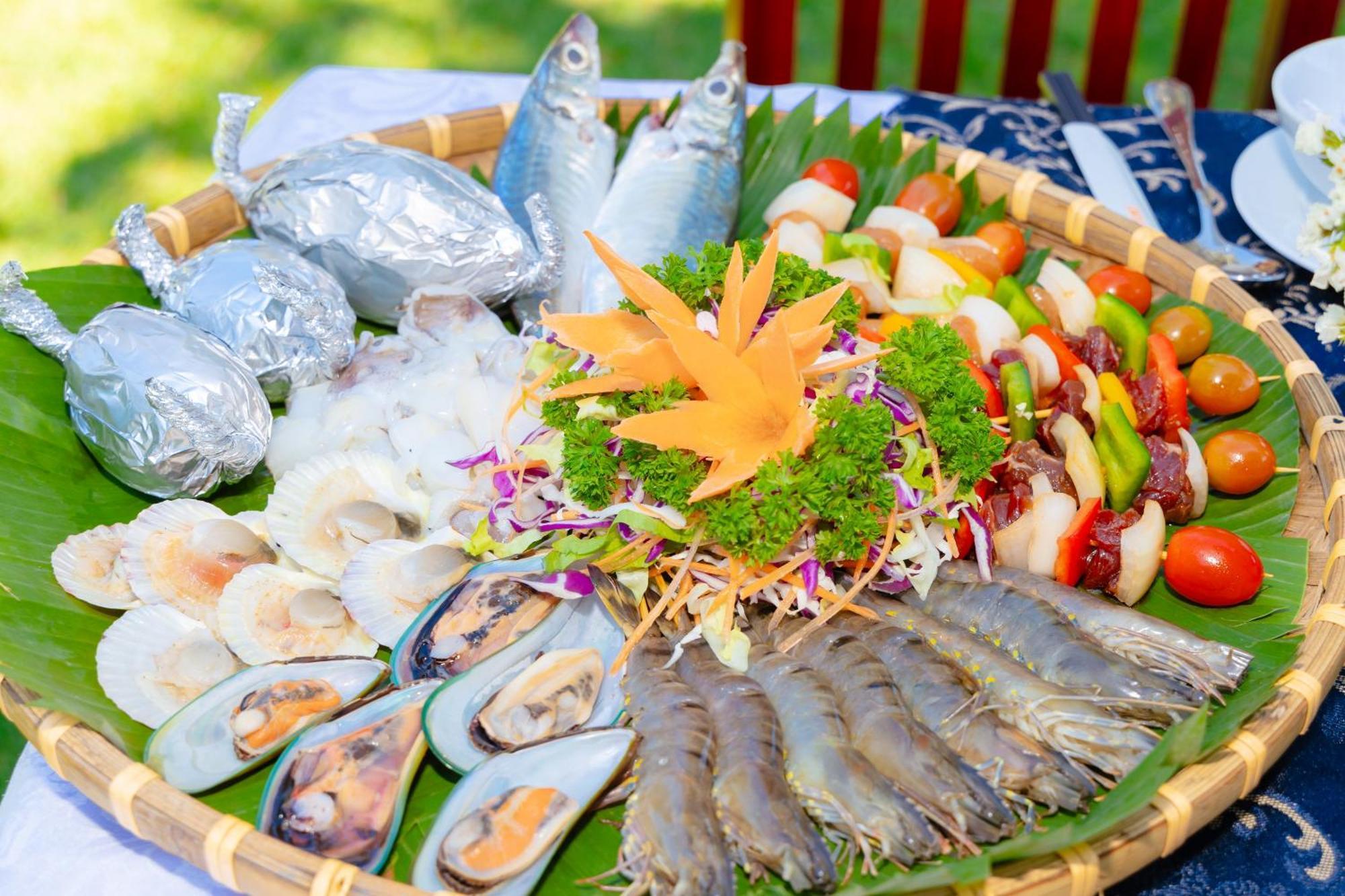 Ca Ty Muine & Resort Mui Ne