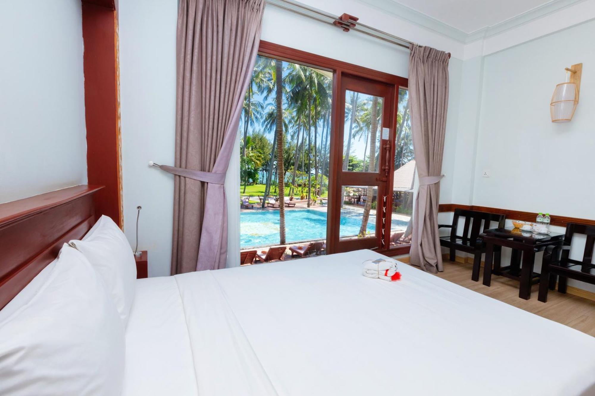 Resort Ca Ty Muine & Mui Ne