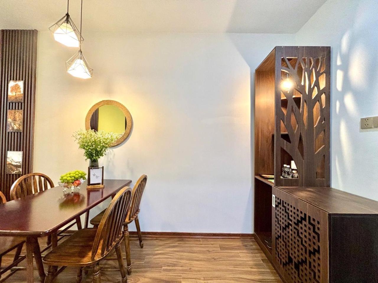 Khách sạn Pergola Design 3*
