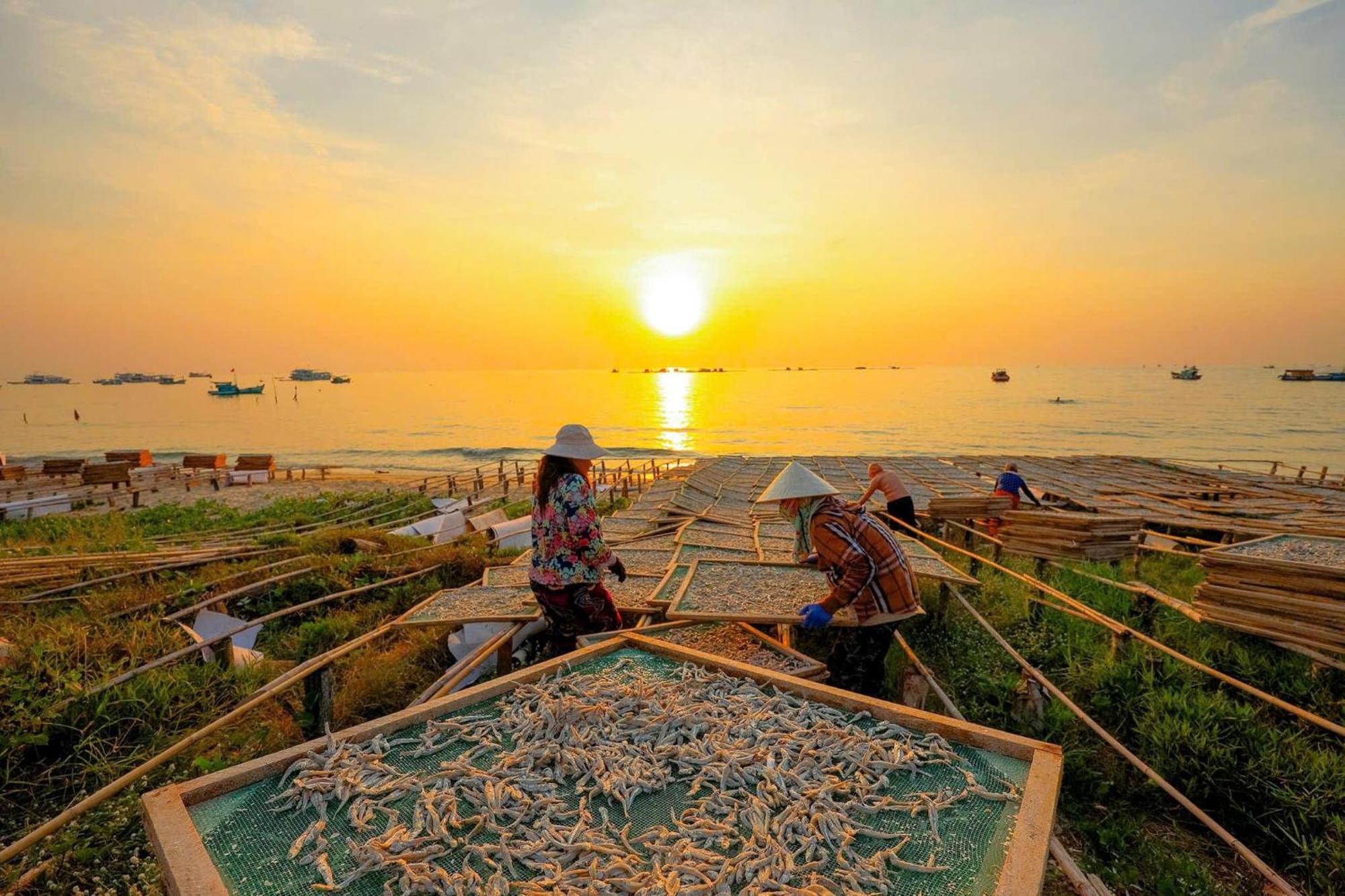 Nadine & Resort Phu Quoc