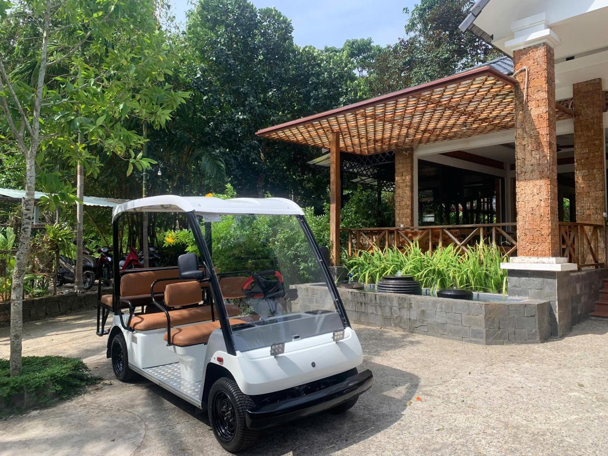 Nadine & 4* Phu Quoc