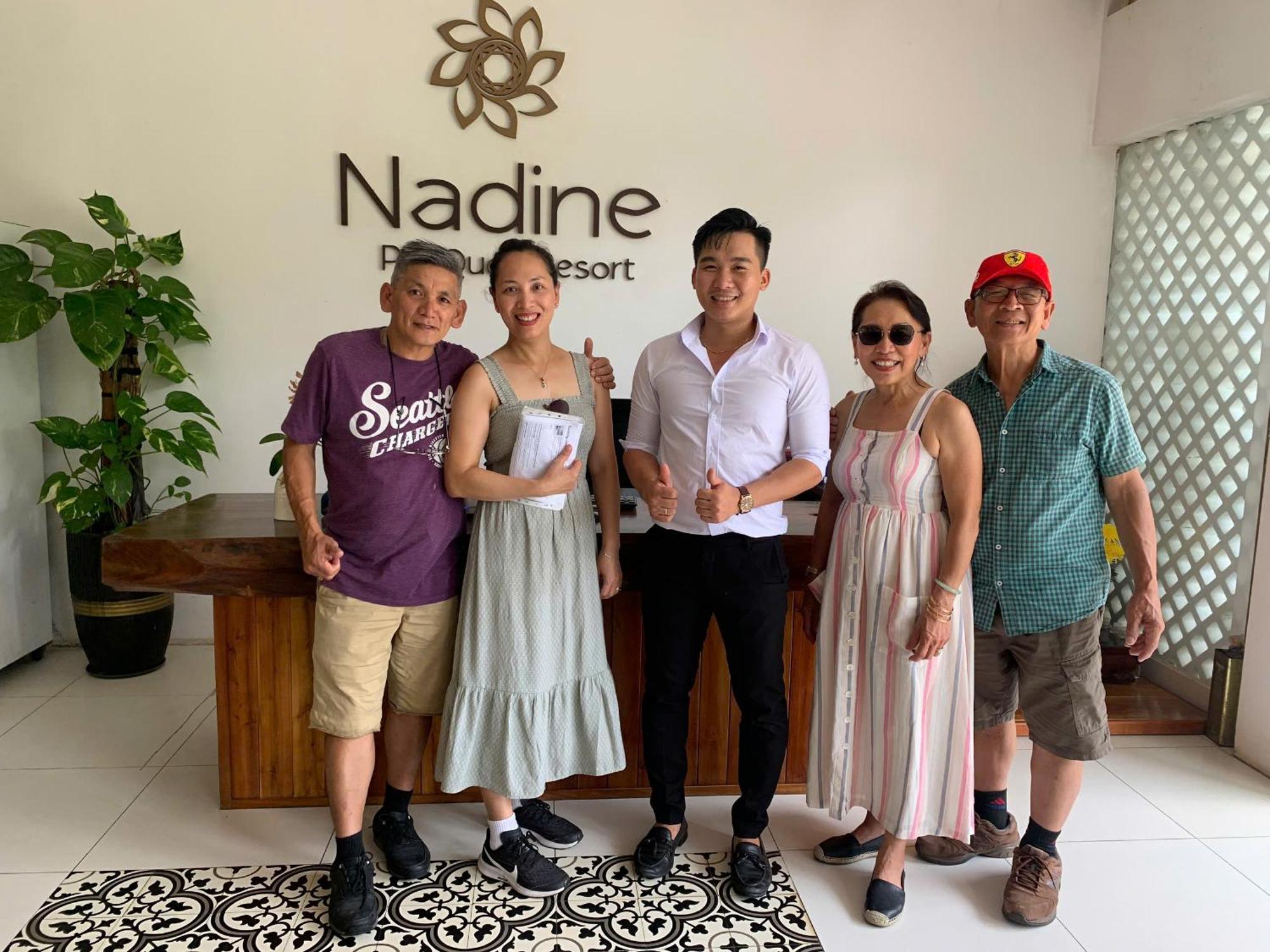 Nadine & Resort Phu Quoc