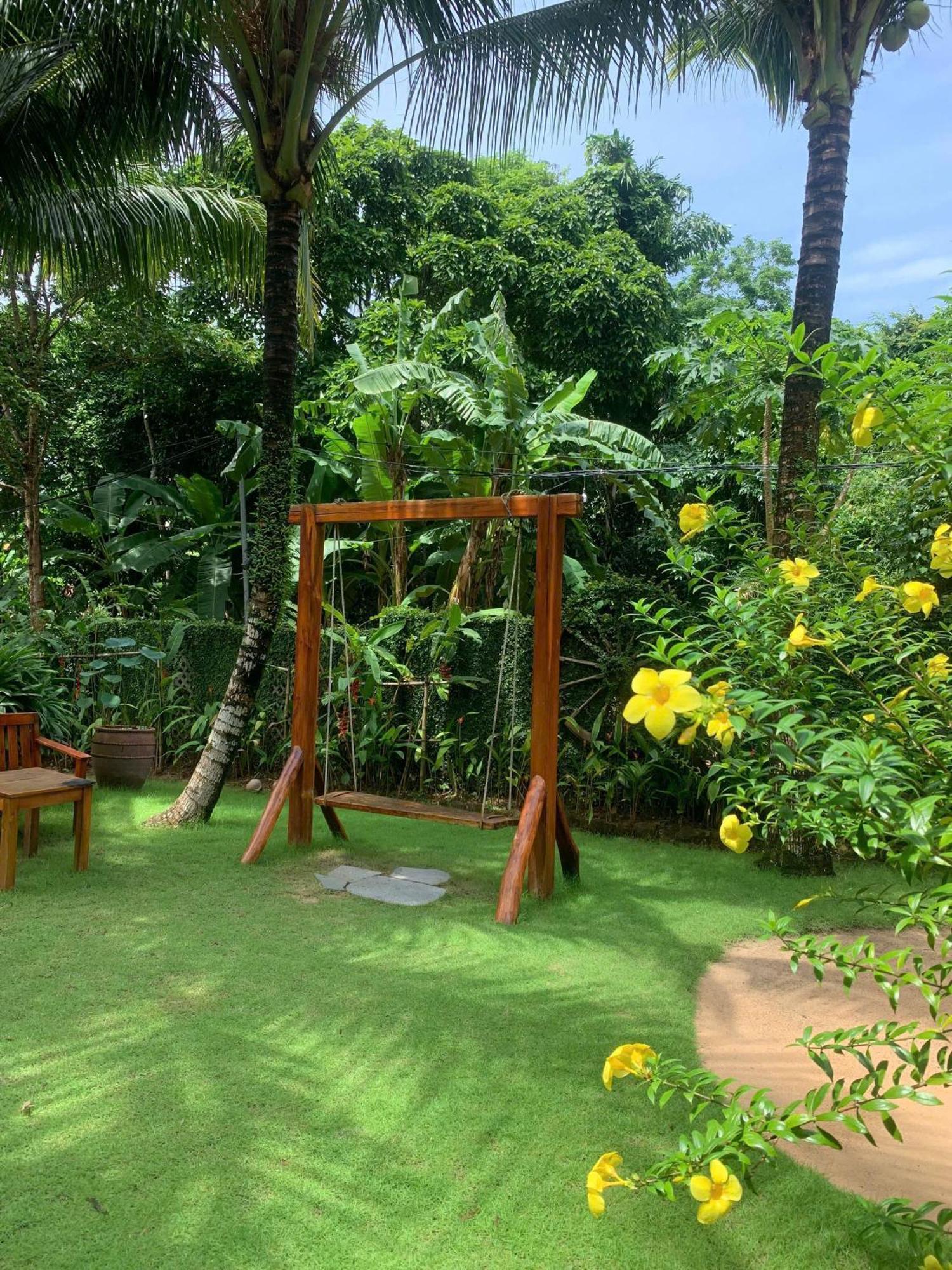 Nadine & Resort Phu Quoc