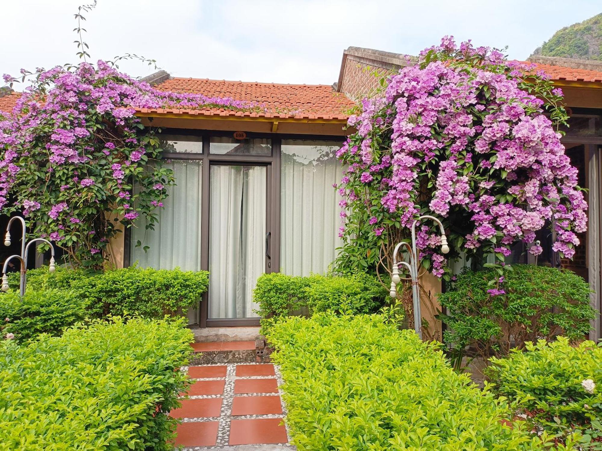 Hotel Tam Coc Sunshine Ninh Binh