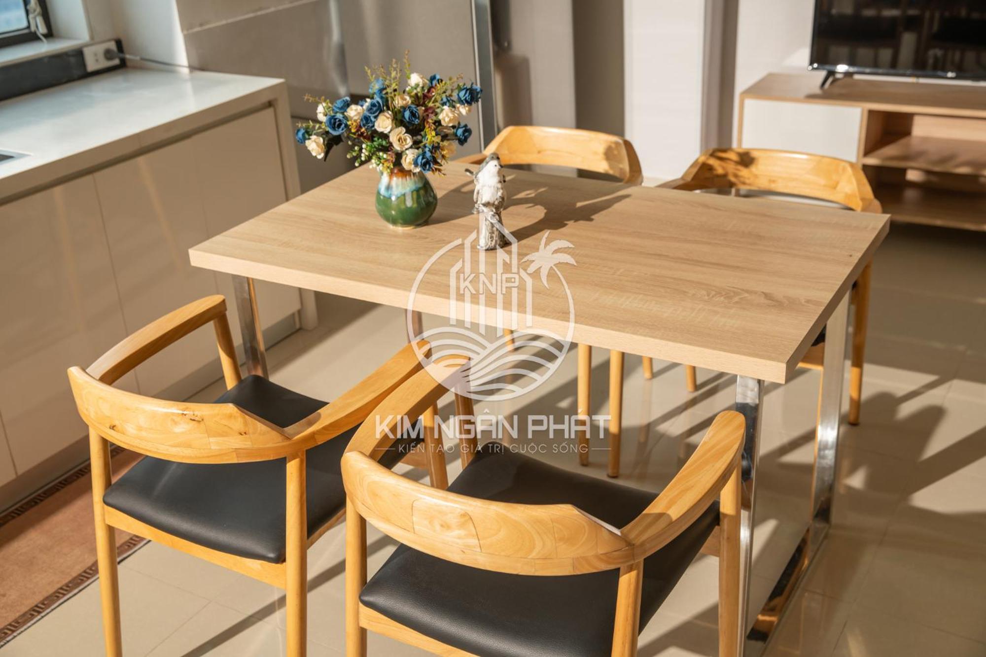 Kim Ngan Phat Luxury Da Nang