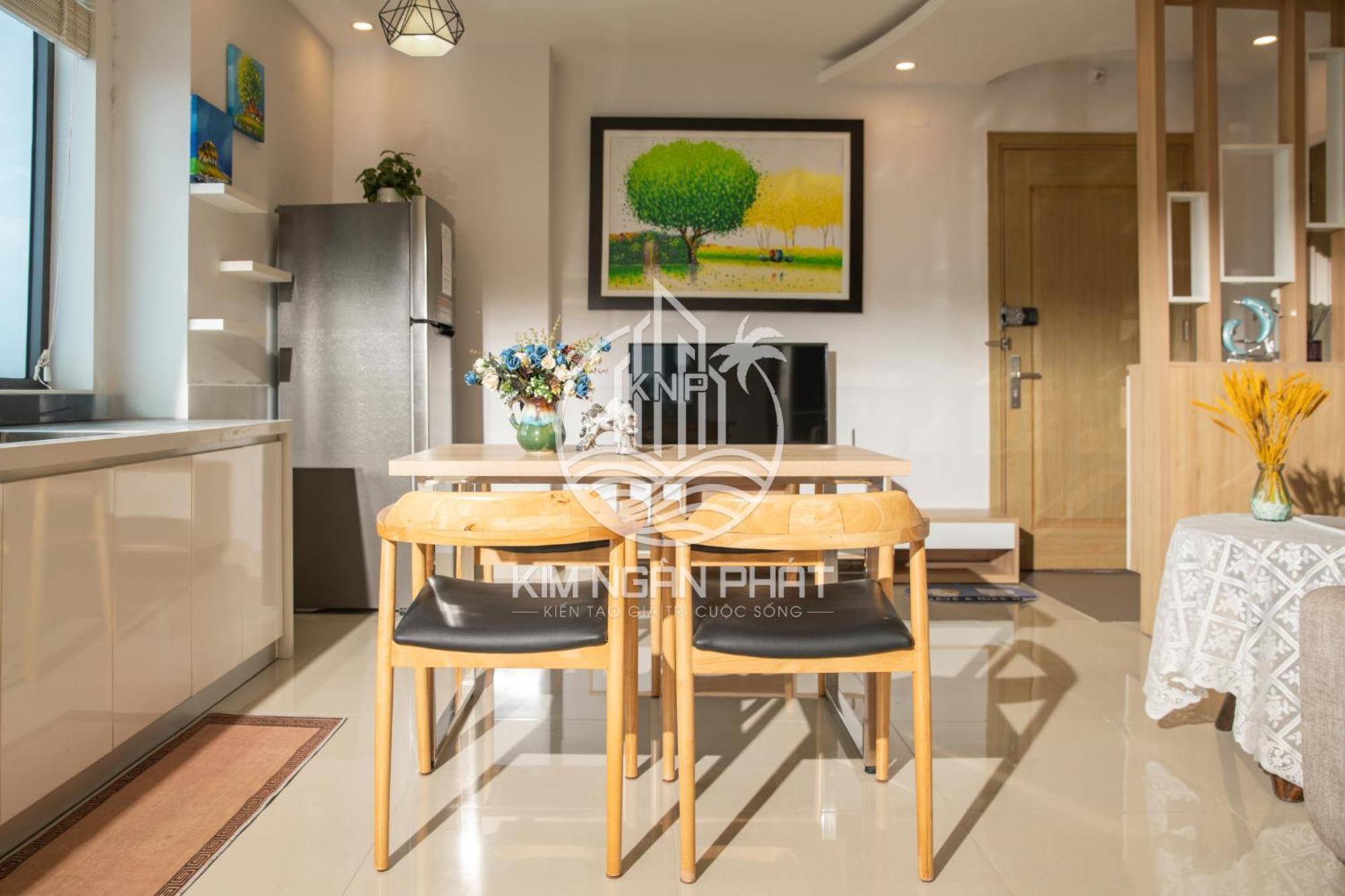 Kim Ngan Phat Luxury Da Nang