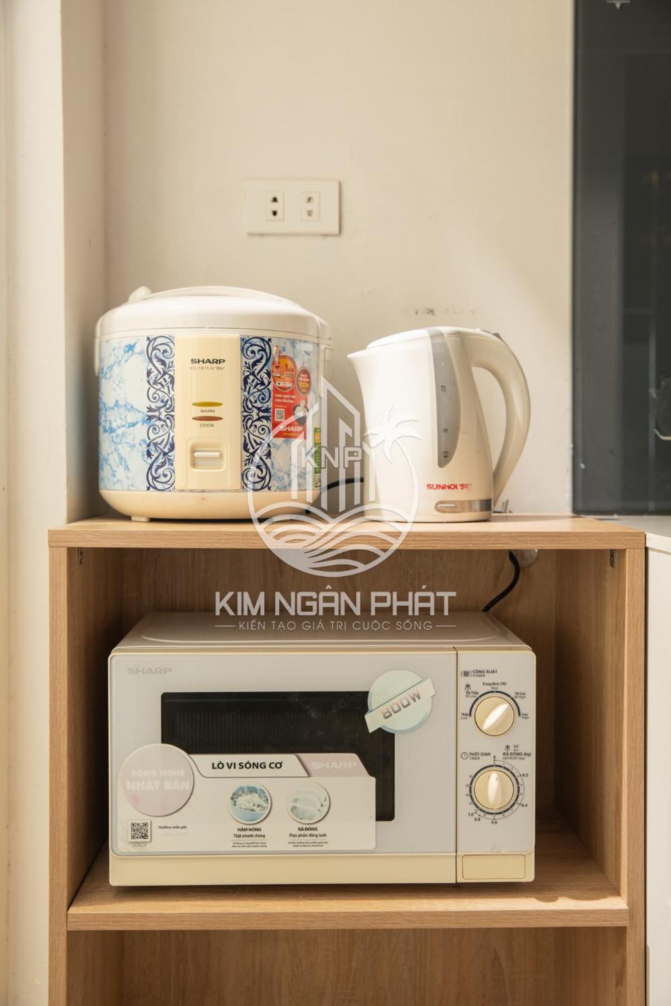 Kim Ngan Phat Luxury