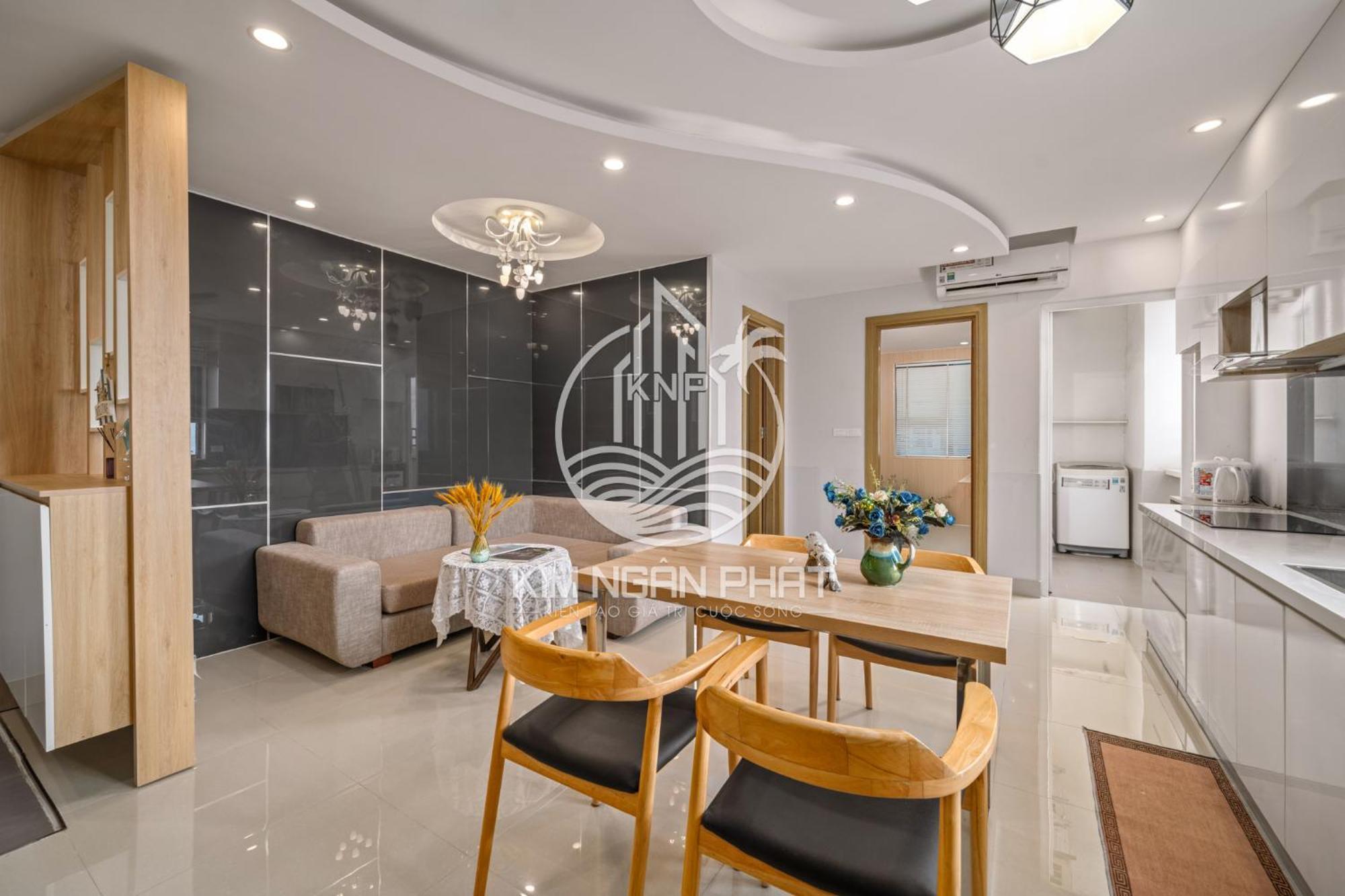 Kim Ngan Phat Luxury * Da Nang