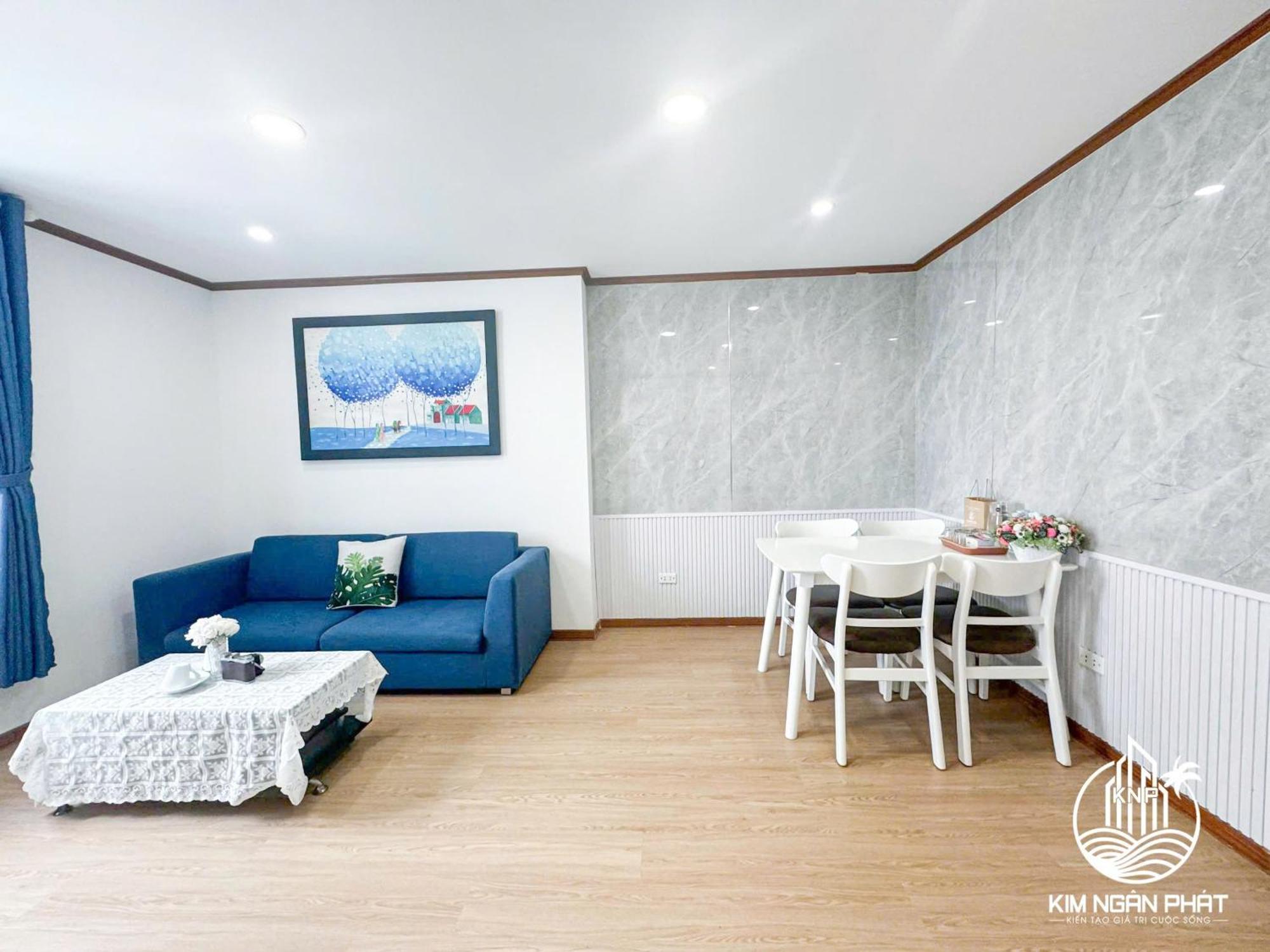 Aparthotel Kim Ngan Phat Luxury Da Nang