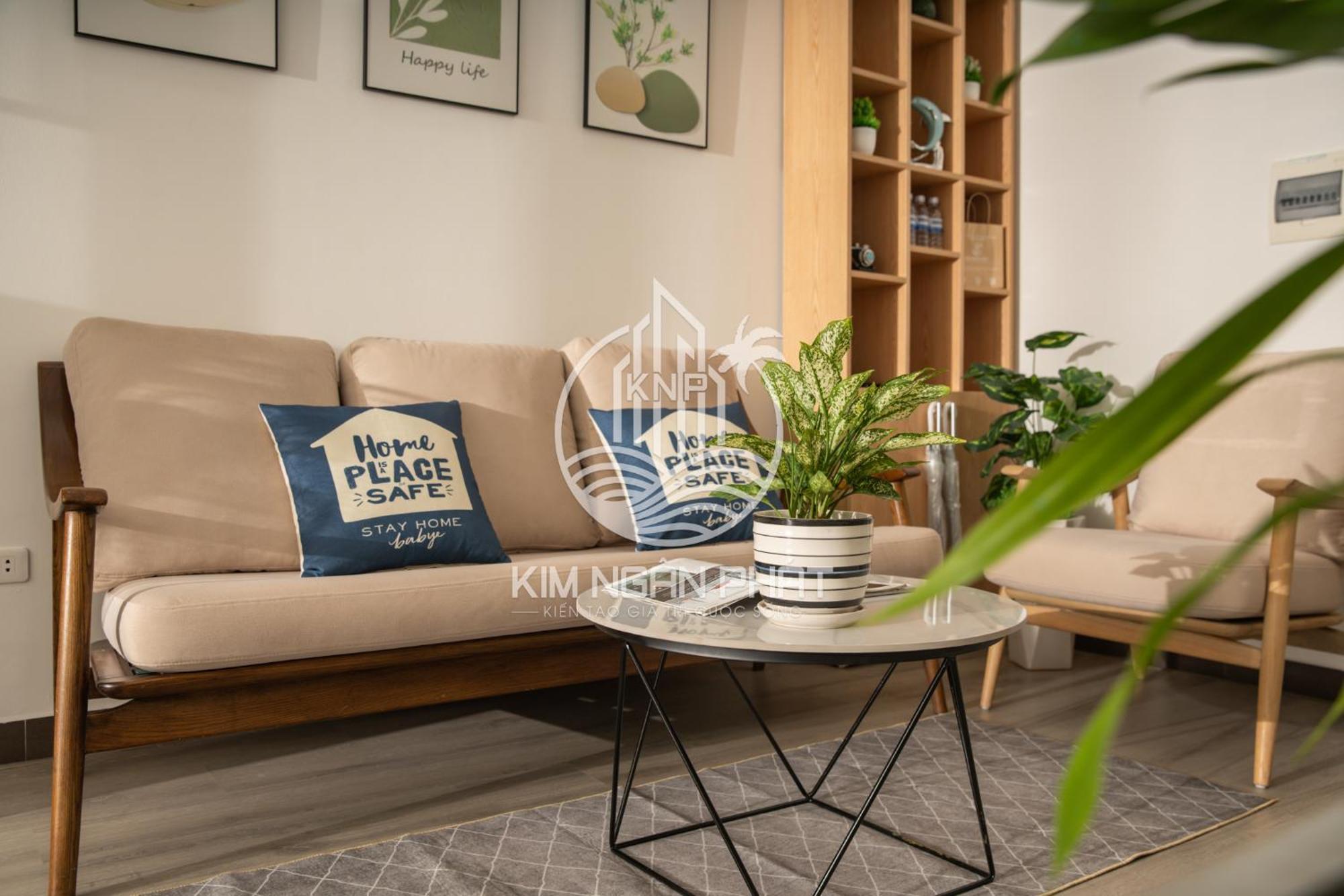 Kim Ngan Phat Luxury Aparthotel Da Nang