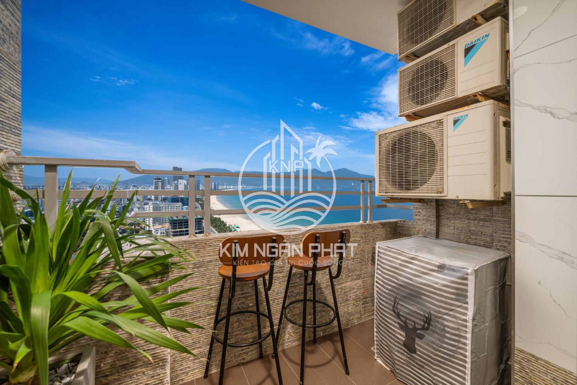 Kim Ngan Phat Luxury Da Nang
