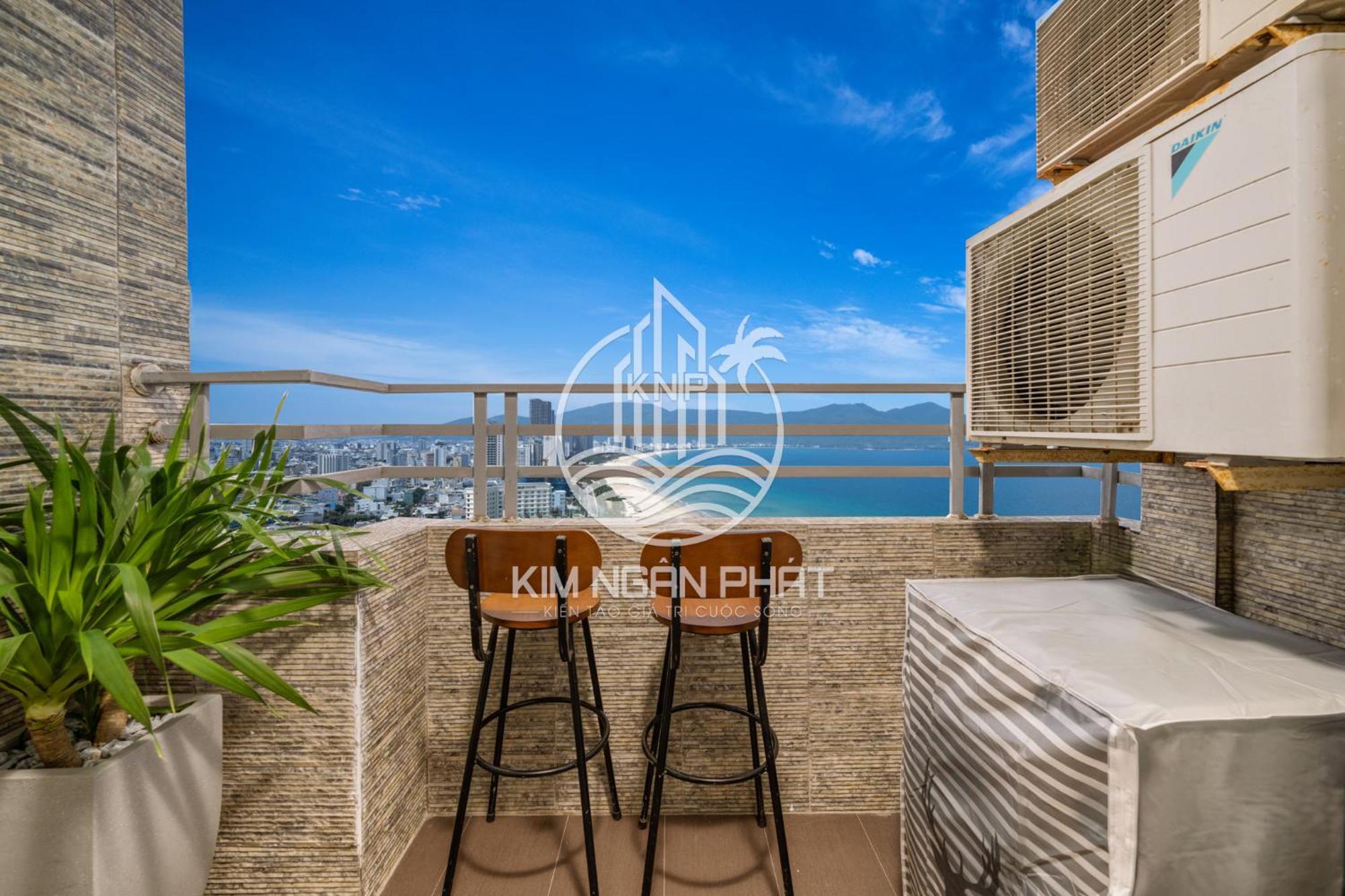 Kim Ngan Phat Luxury * Da Nang