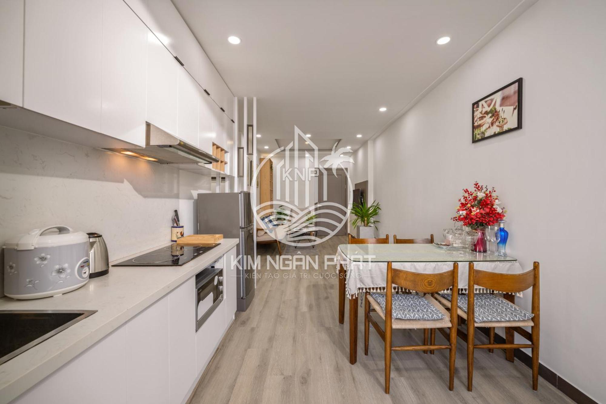 Kim Ngan Phat Luxury * Da Nang