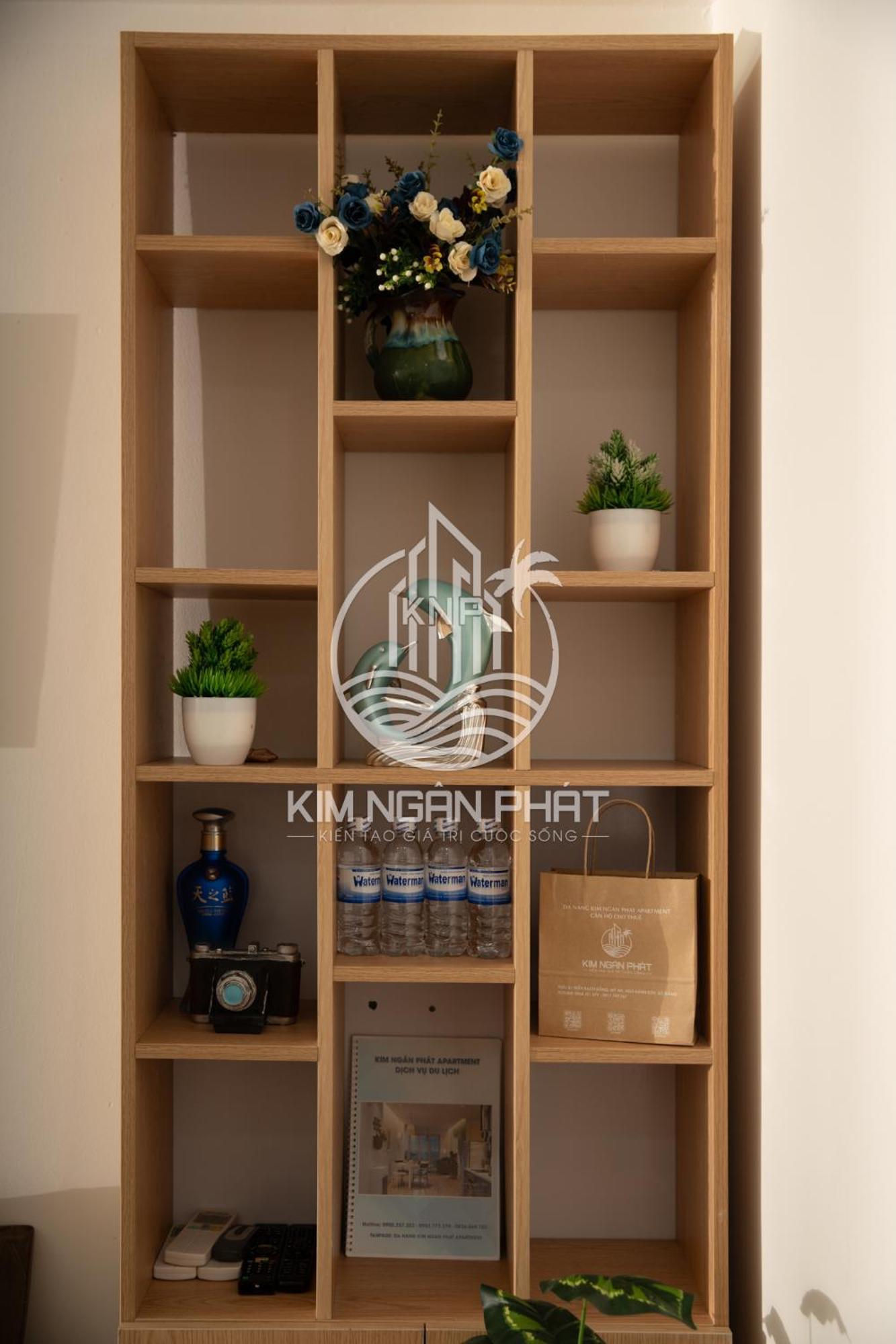 Aparthotel Kim Ngan Phat Luxury