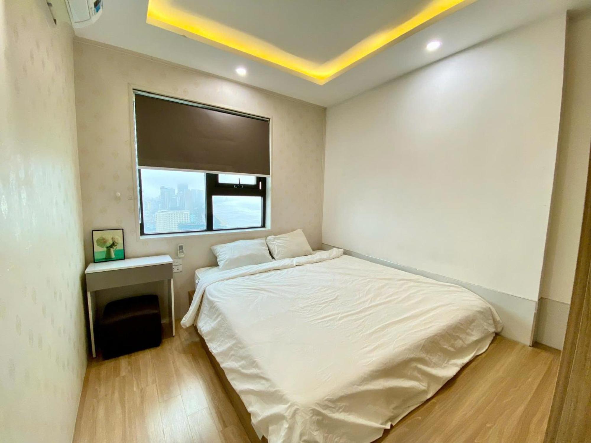Aparthotel Kim Ngan Phat Luxury Da Nang