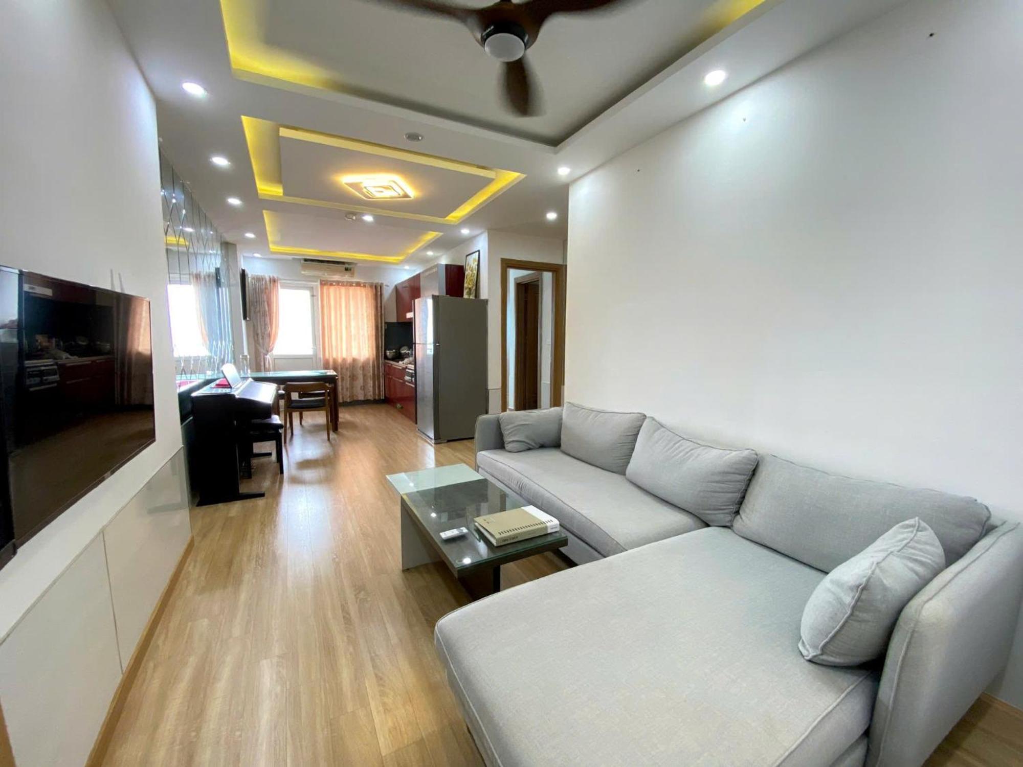 Kim Ngan Phat Luxury * Da Nang