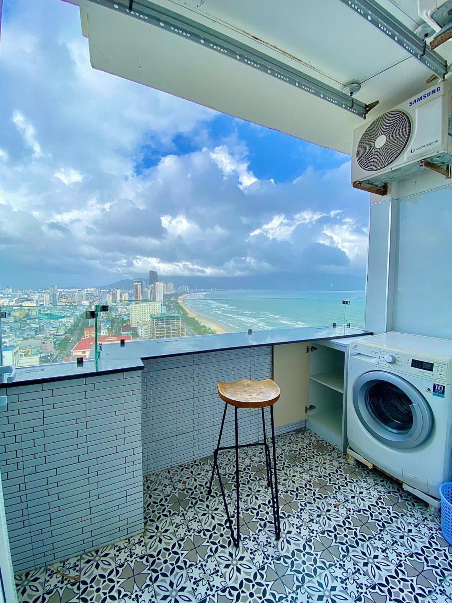 Kim Ngan Phat Luxury Aparthotel *