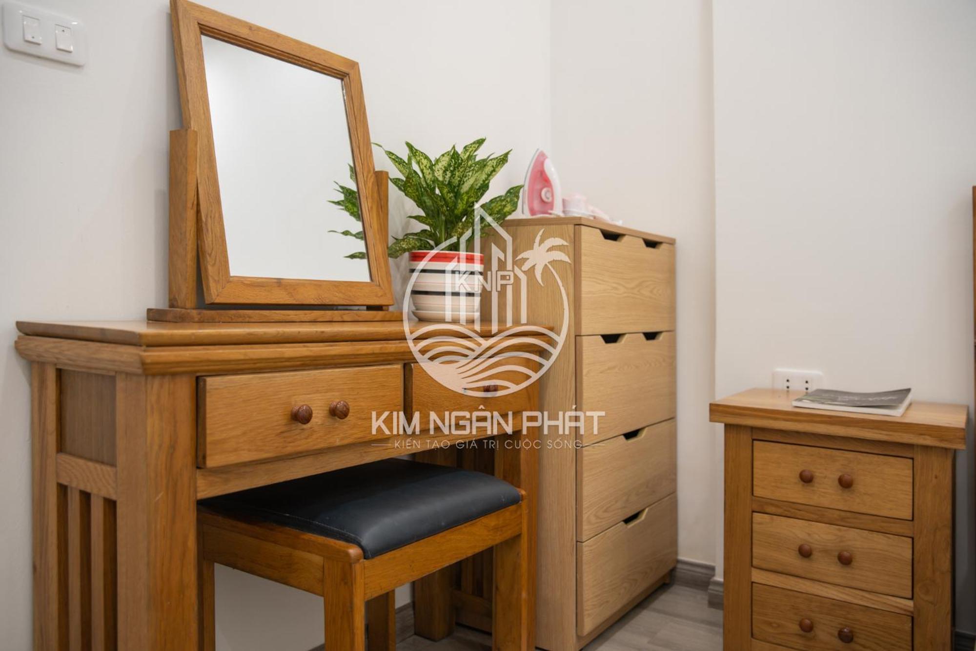Kim Ngan Phat Deluxe Apartment