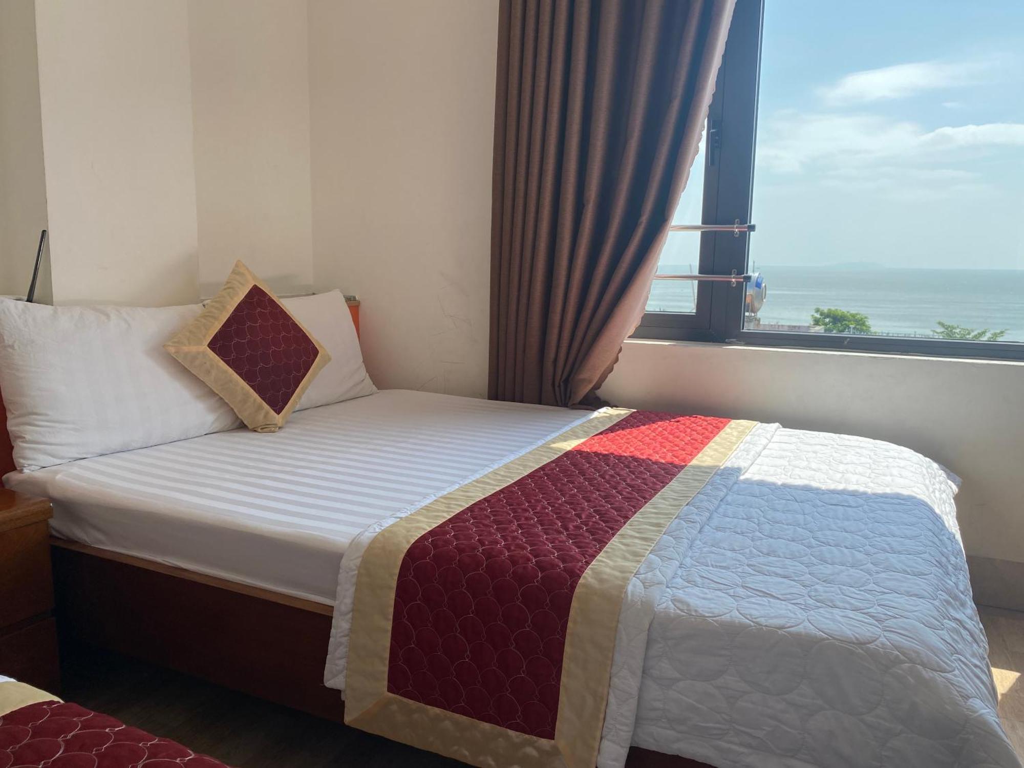 Hoang Hung Hotel Quy Nhon