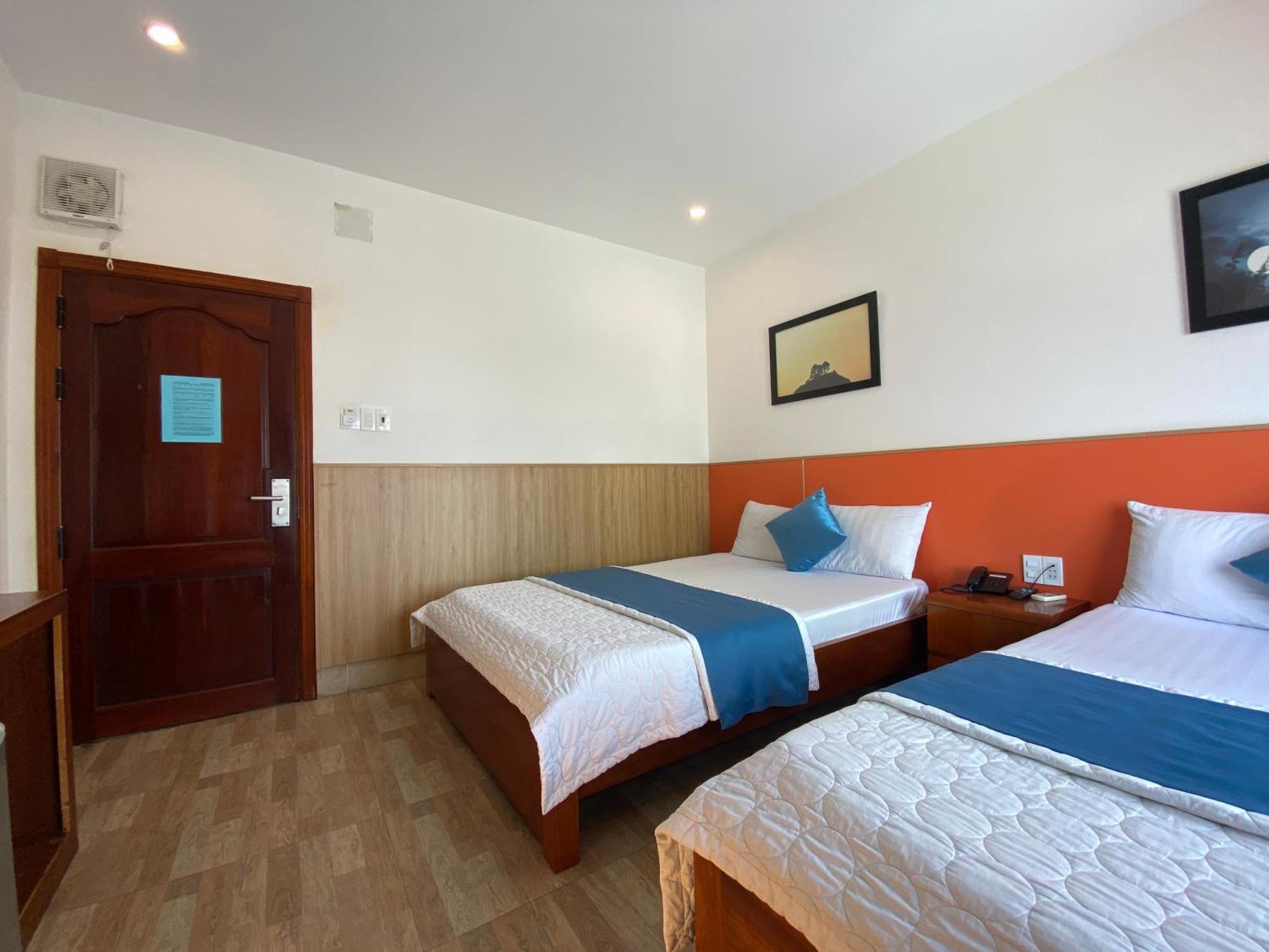 Hotel Hoang Hung Quy Nhon