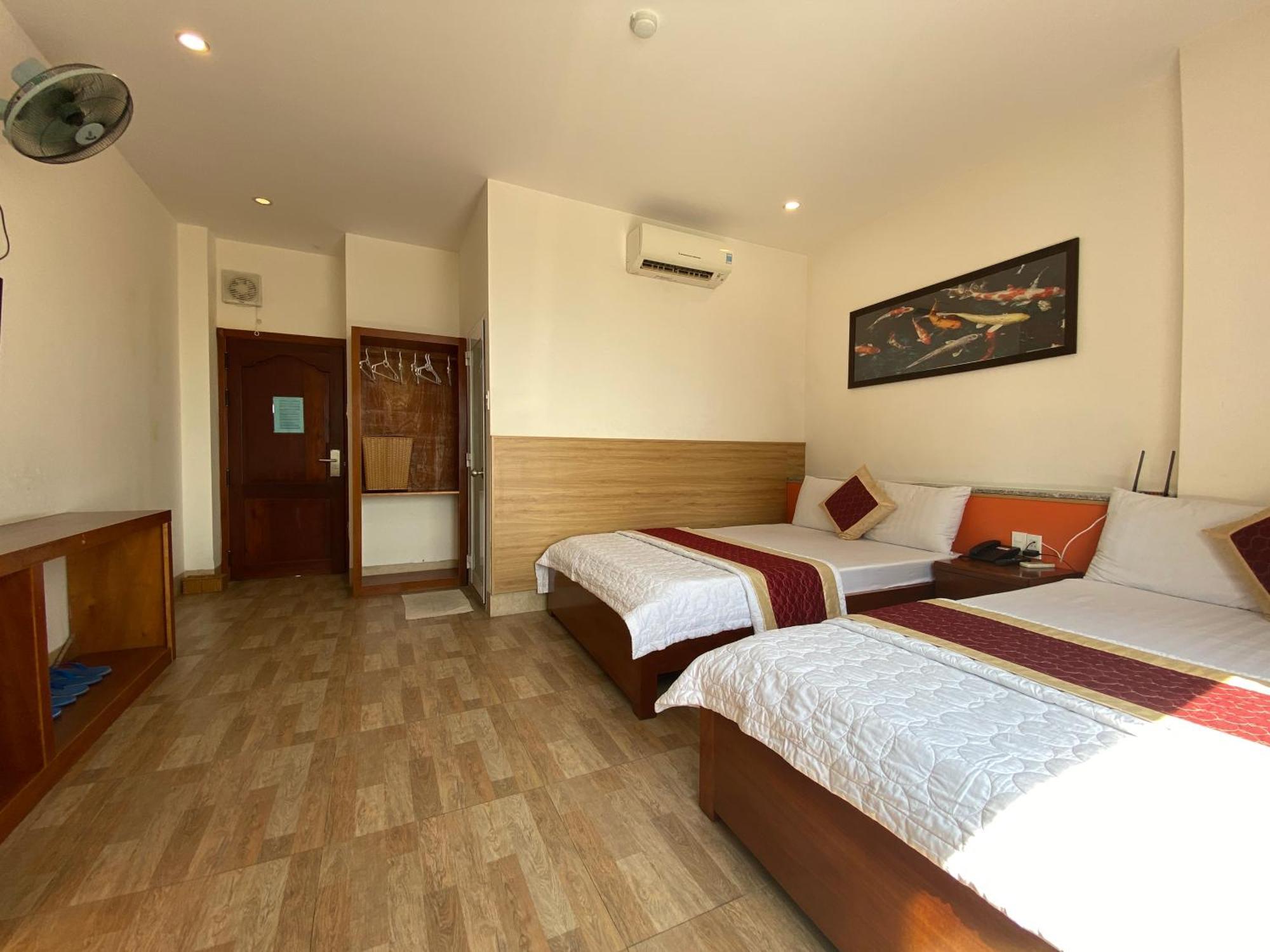 Hoang Hung Hotel Quy Nhon
