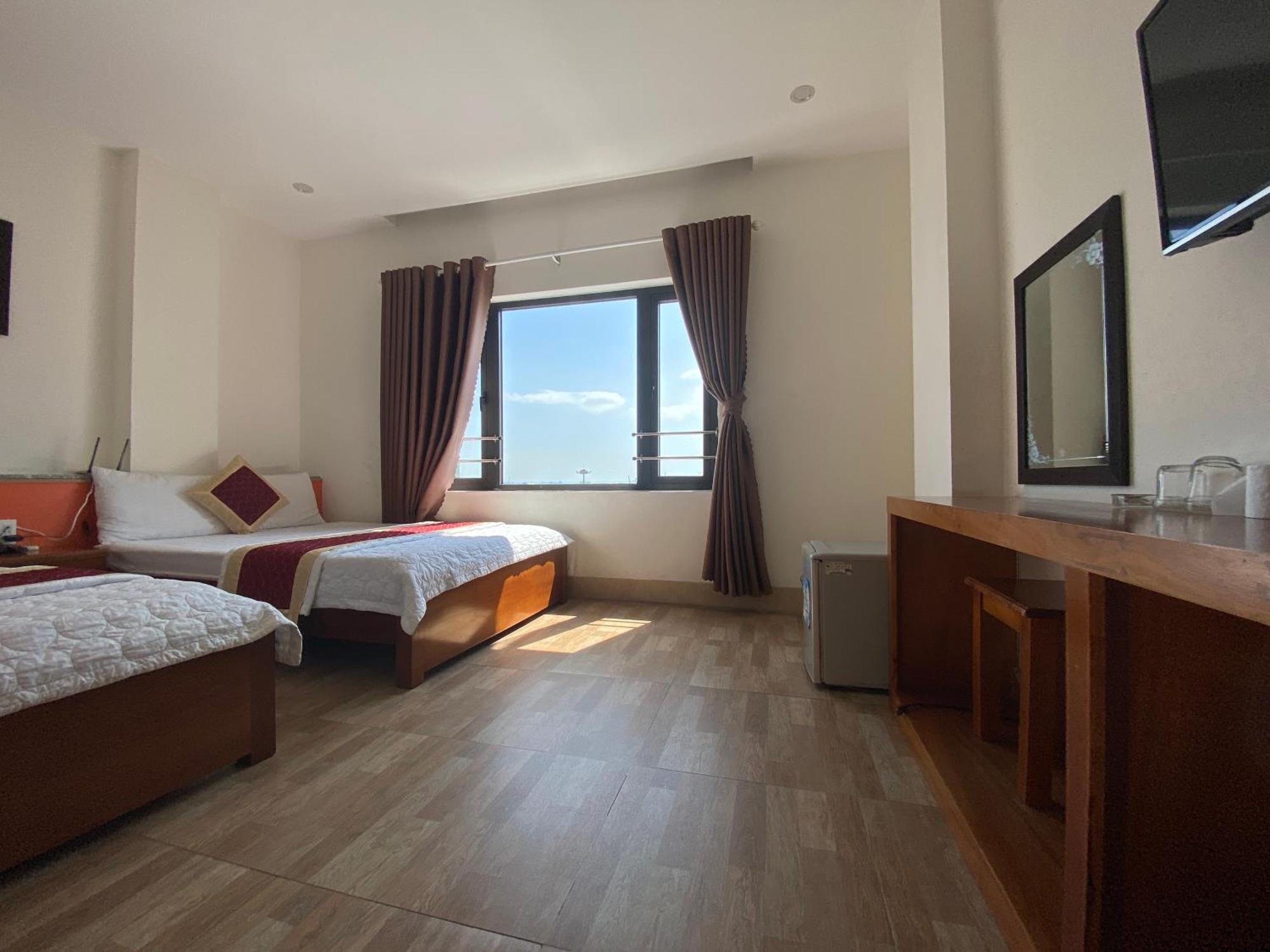Hotel Hoang Hung Quy Nhon