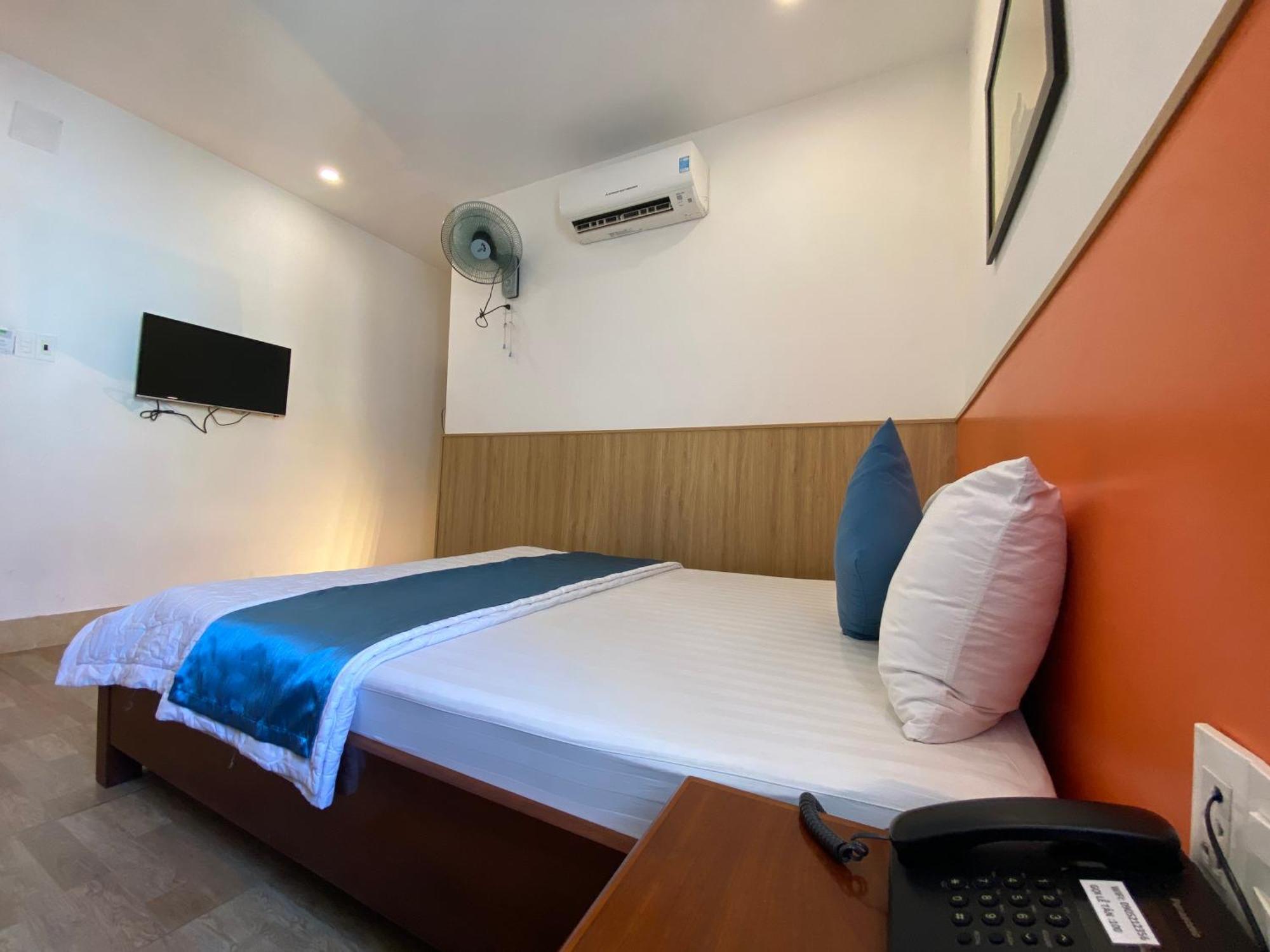 Hotel Hoang Hung