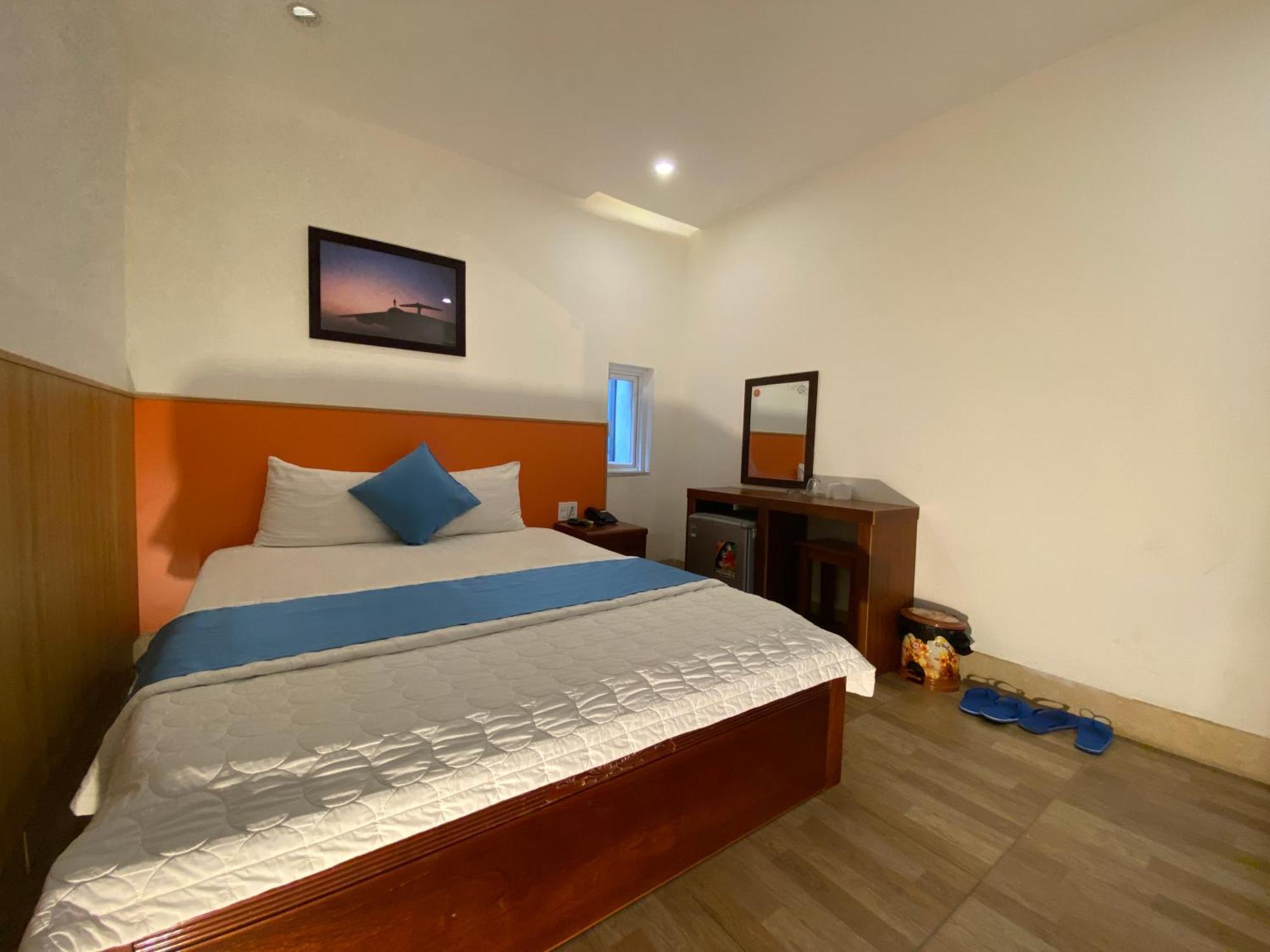 Hoang Hung Hotel Quy Nhon