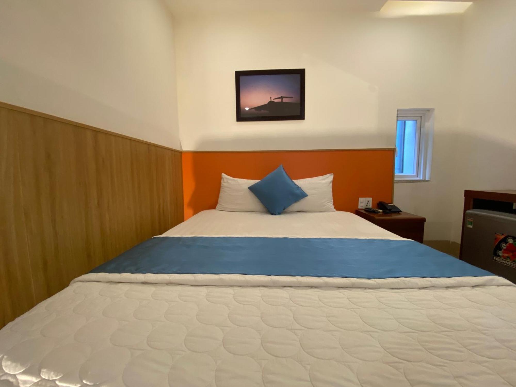 Hoang Hung Hotel