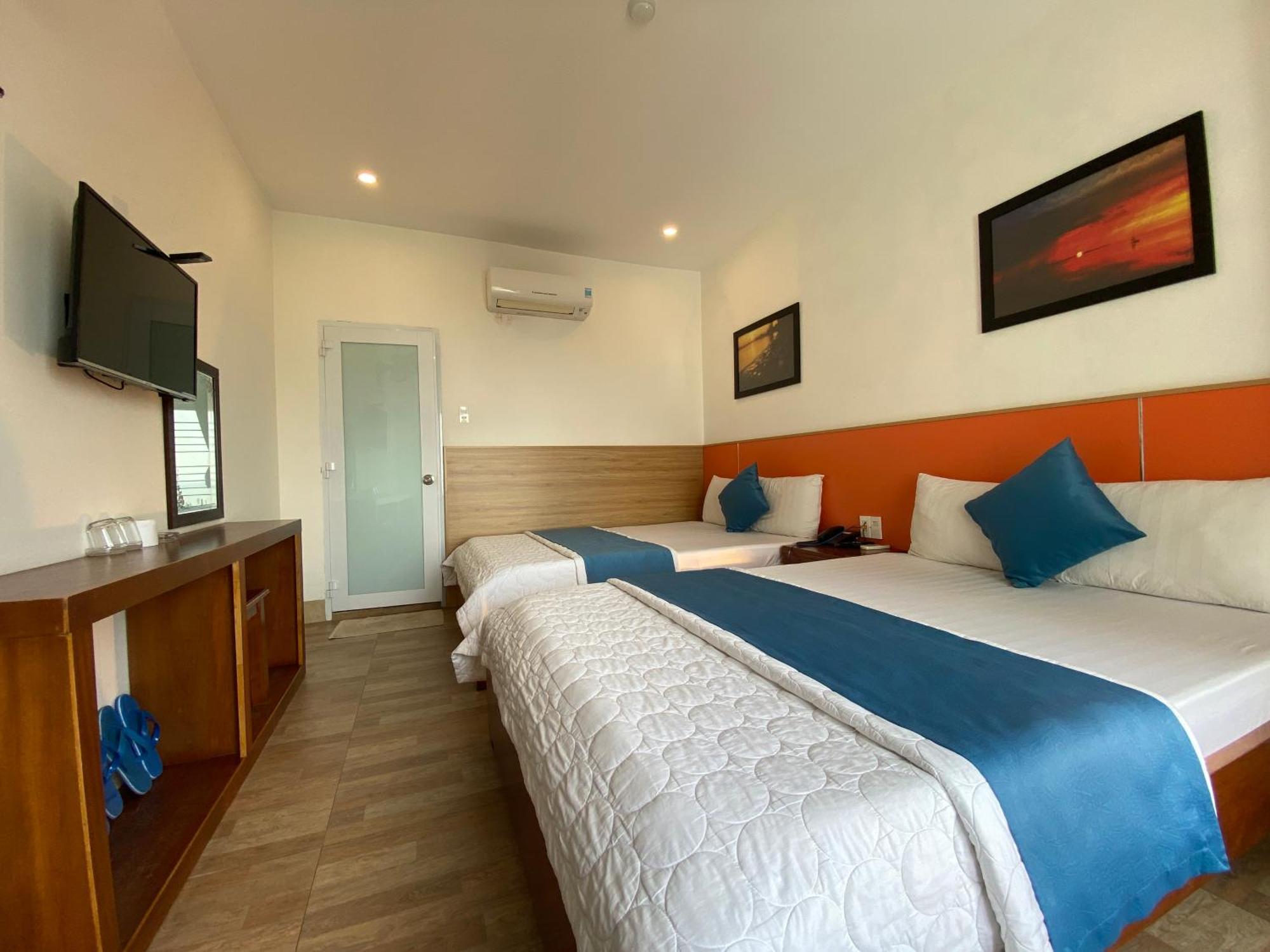 Hoang Hung Hotel Quy Nhon