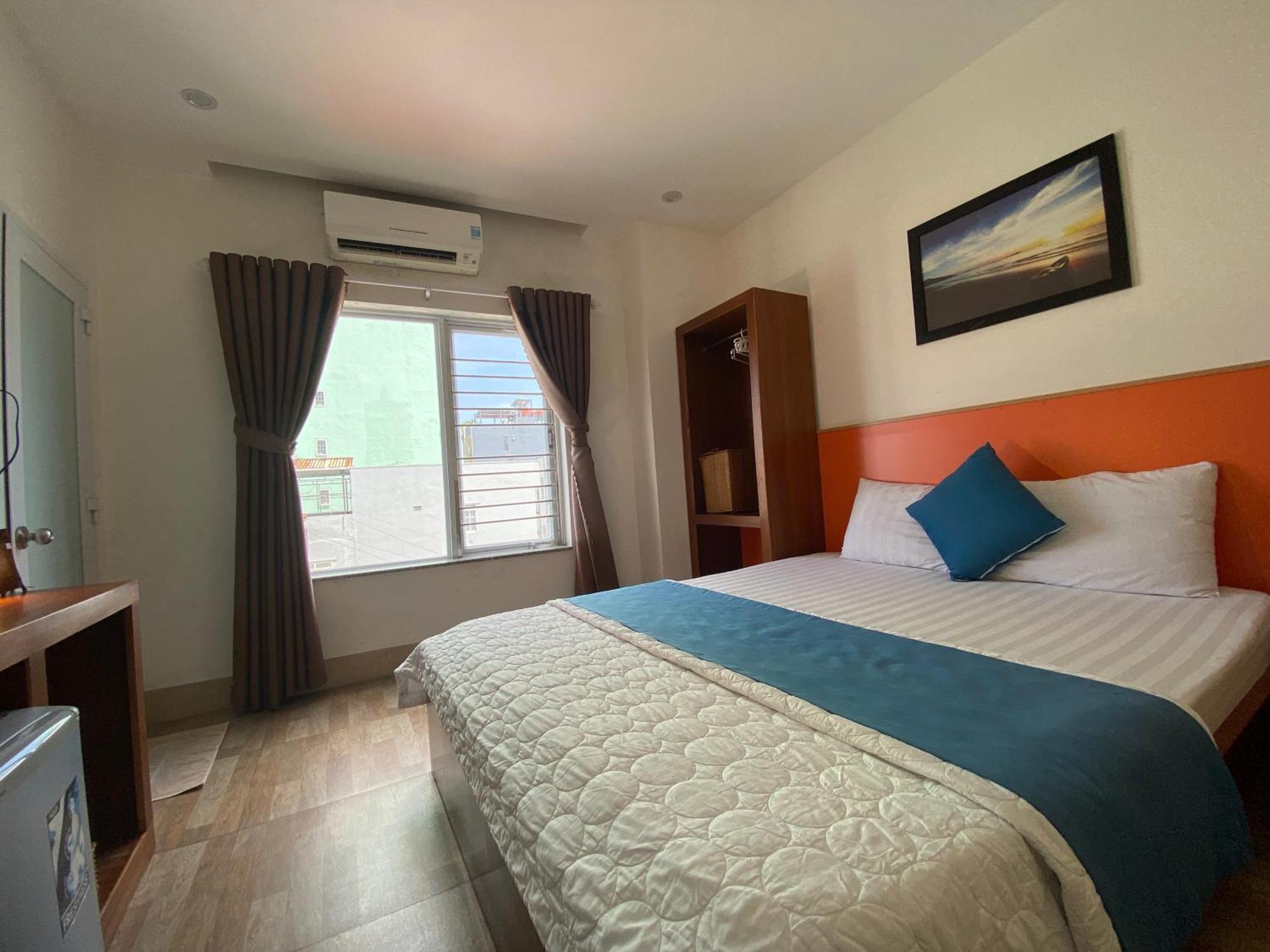 Hotel Hoang Hung Quy Nhon