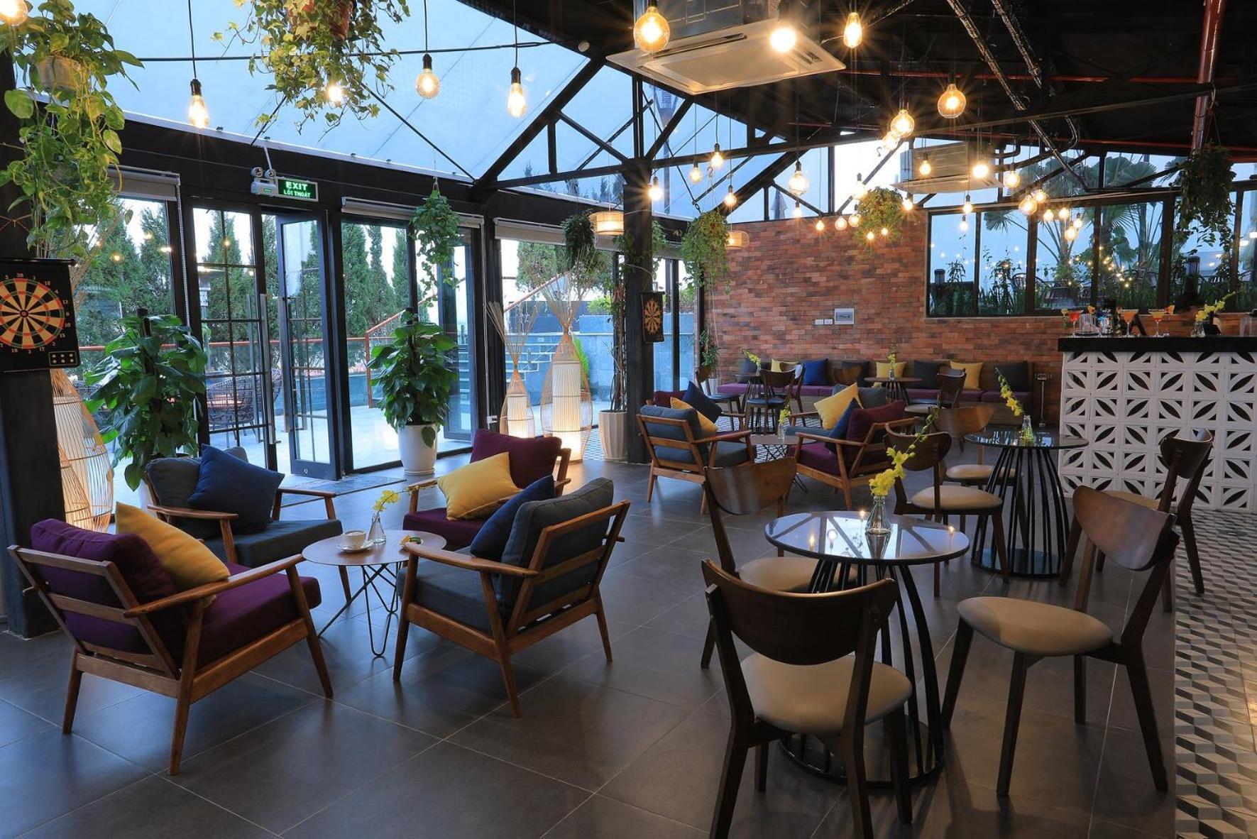 Hotel Mandala & 5*