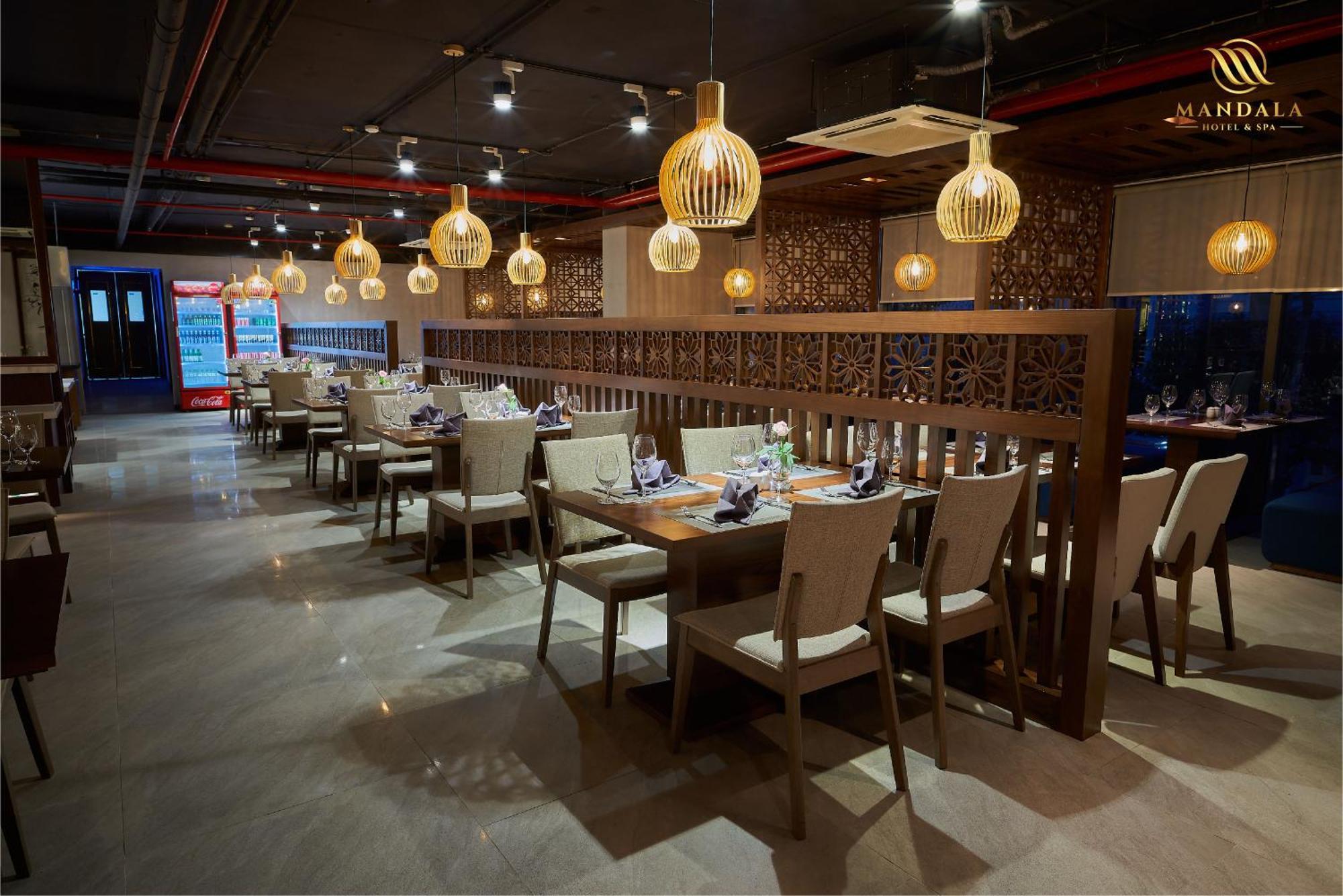 Mandala & 5* Bac Ninh