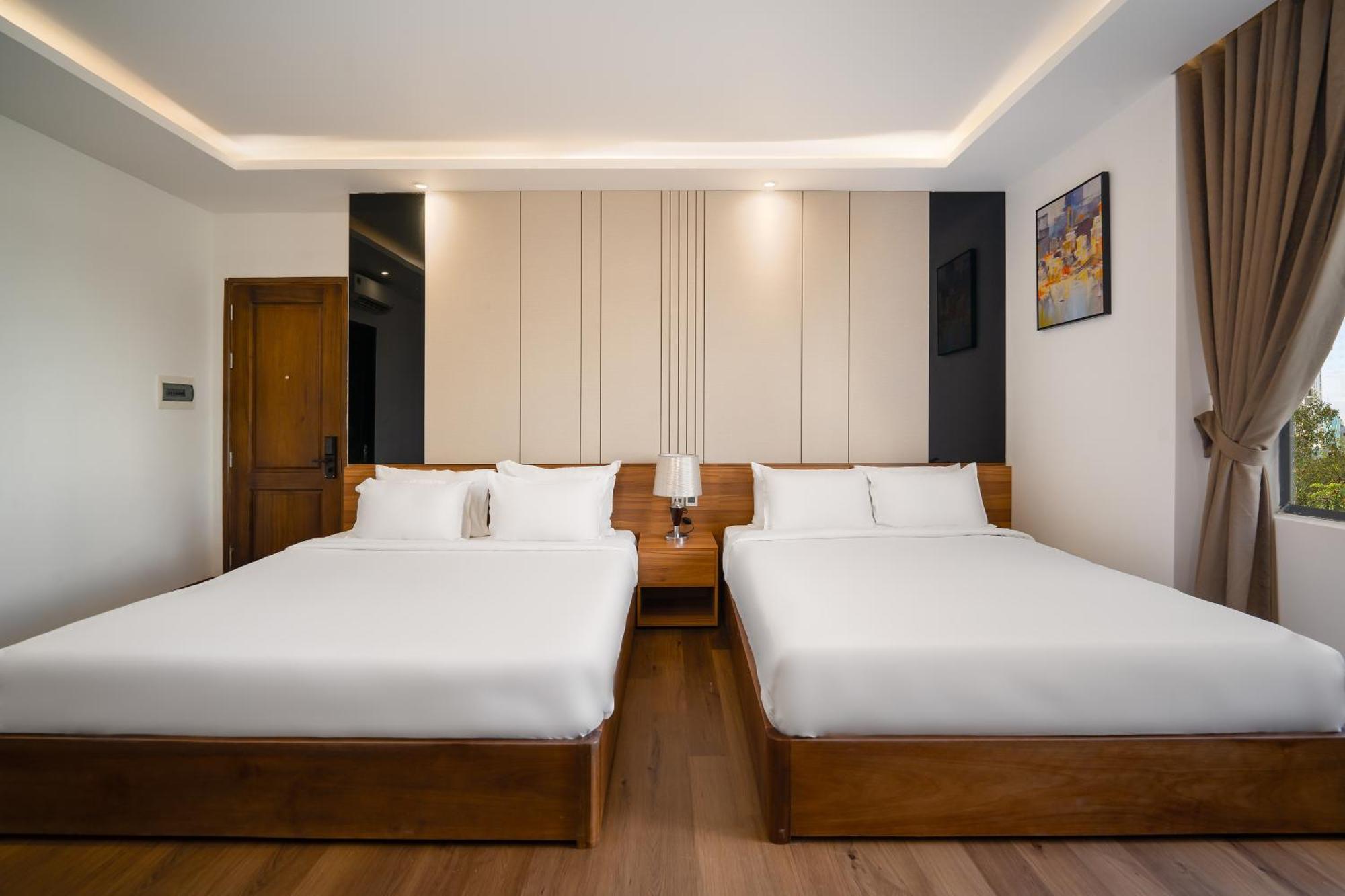 Duong Gia Hotel 3*