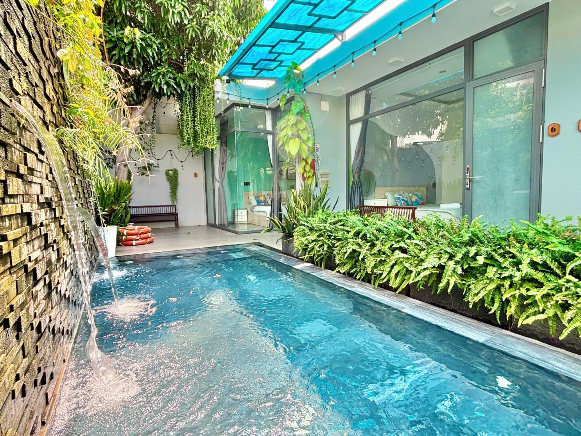 Sea House And Apartment Vung Tau
