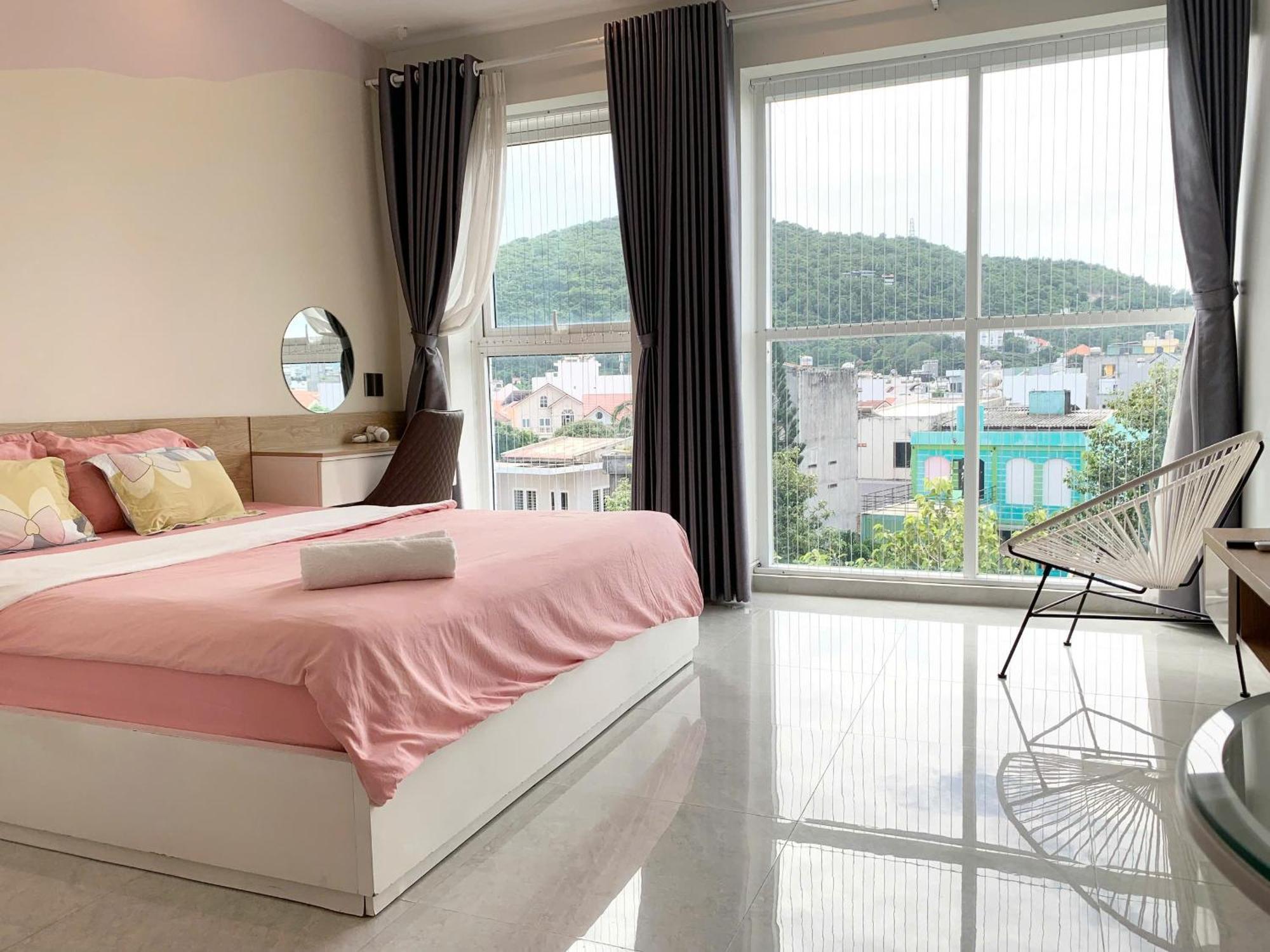 Sea House And Apartment *