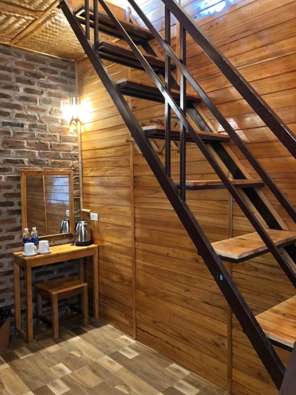 Mai Chau Ecohouse