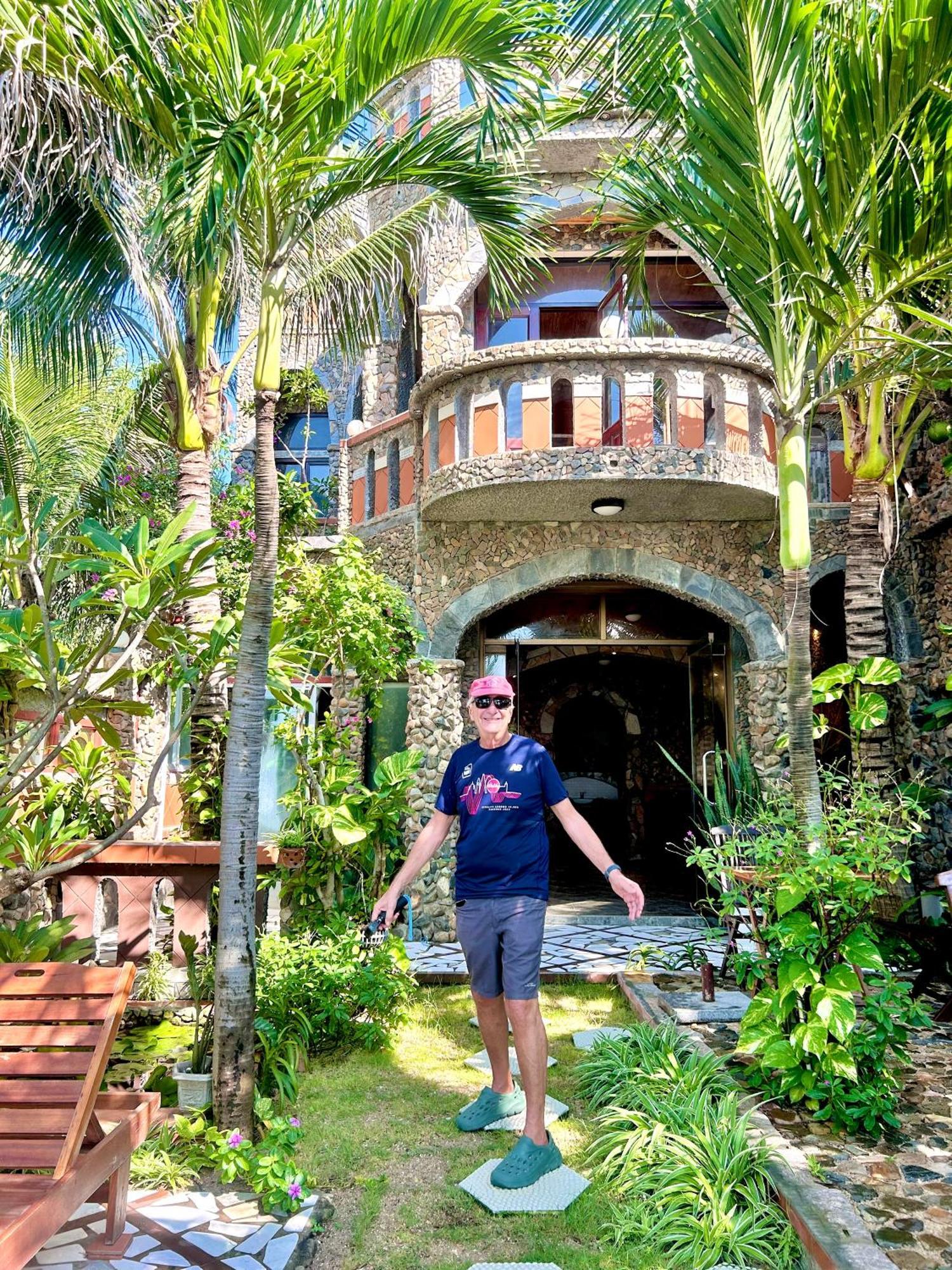 Guest house Sam Son Boutique Phan Thiet
