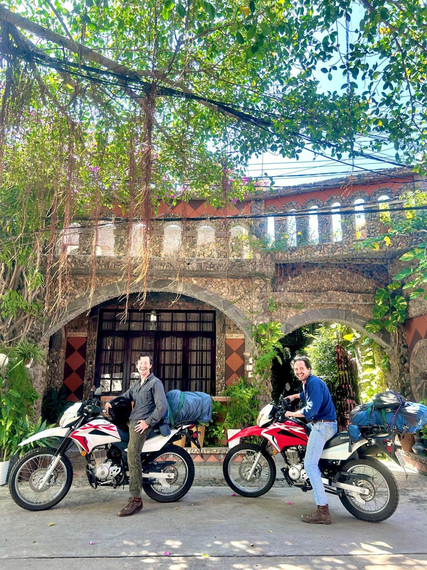 Guest house Sam Son Boutique *