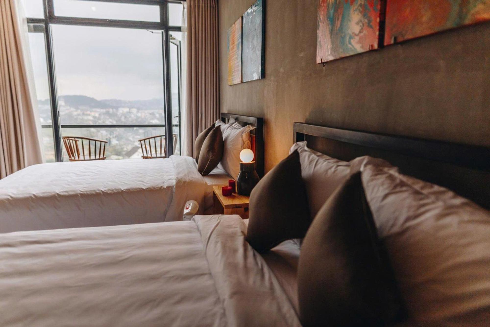 Hotel Ht House