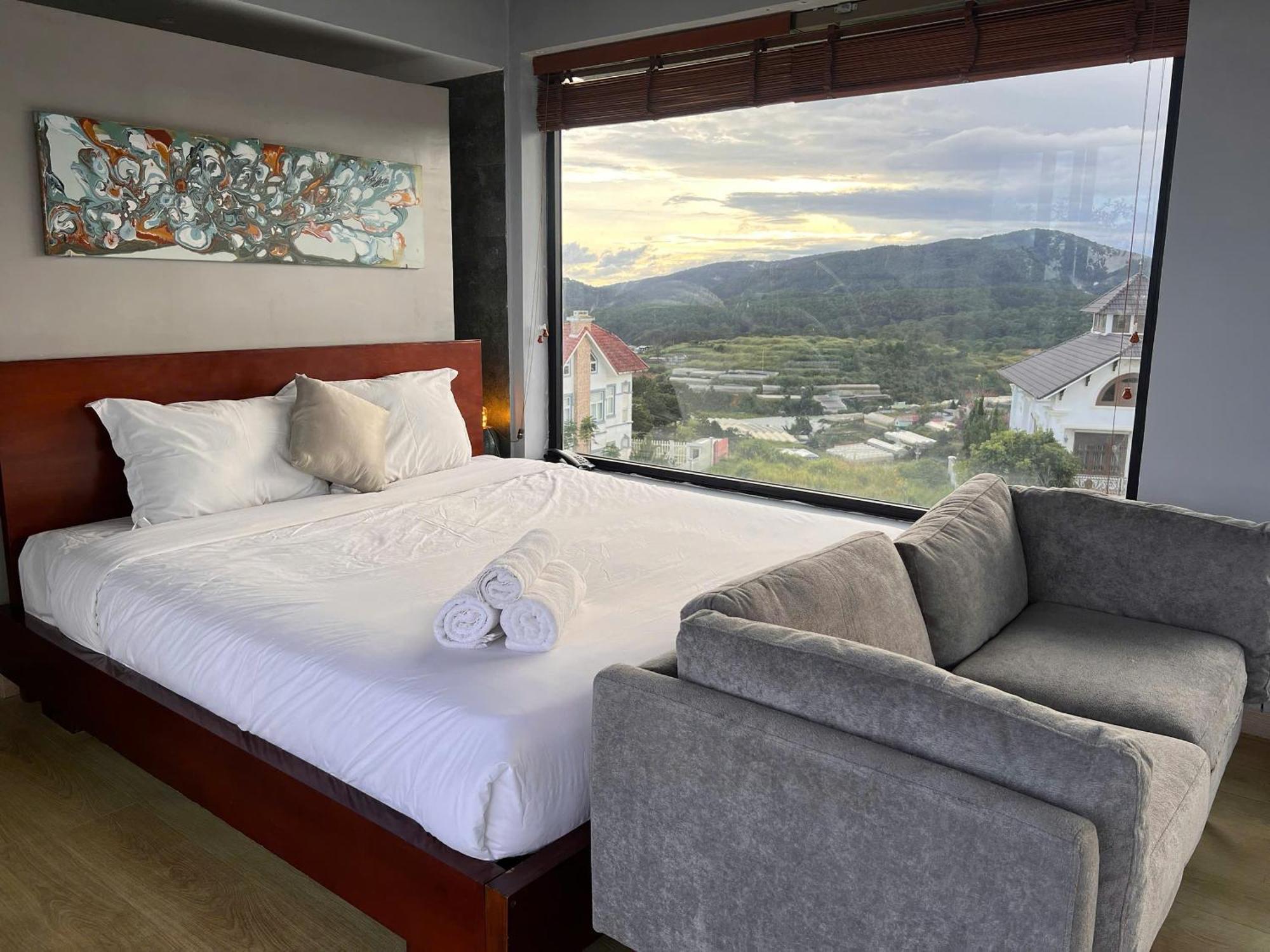 Ht House Hotel *